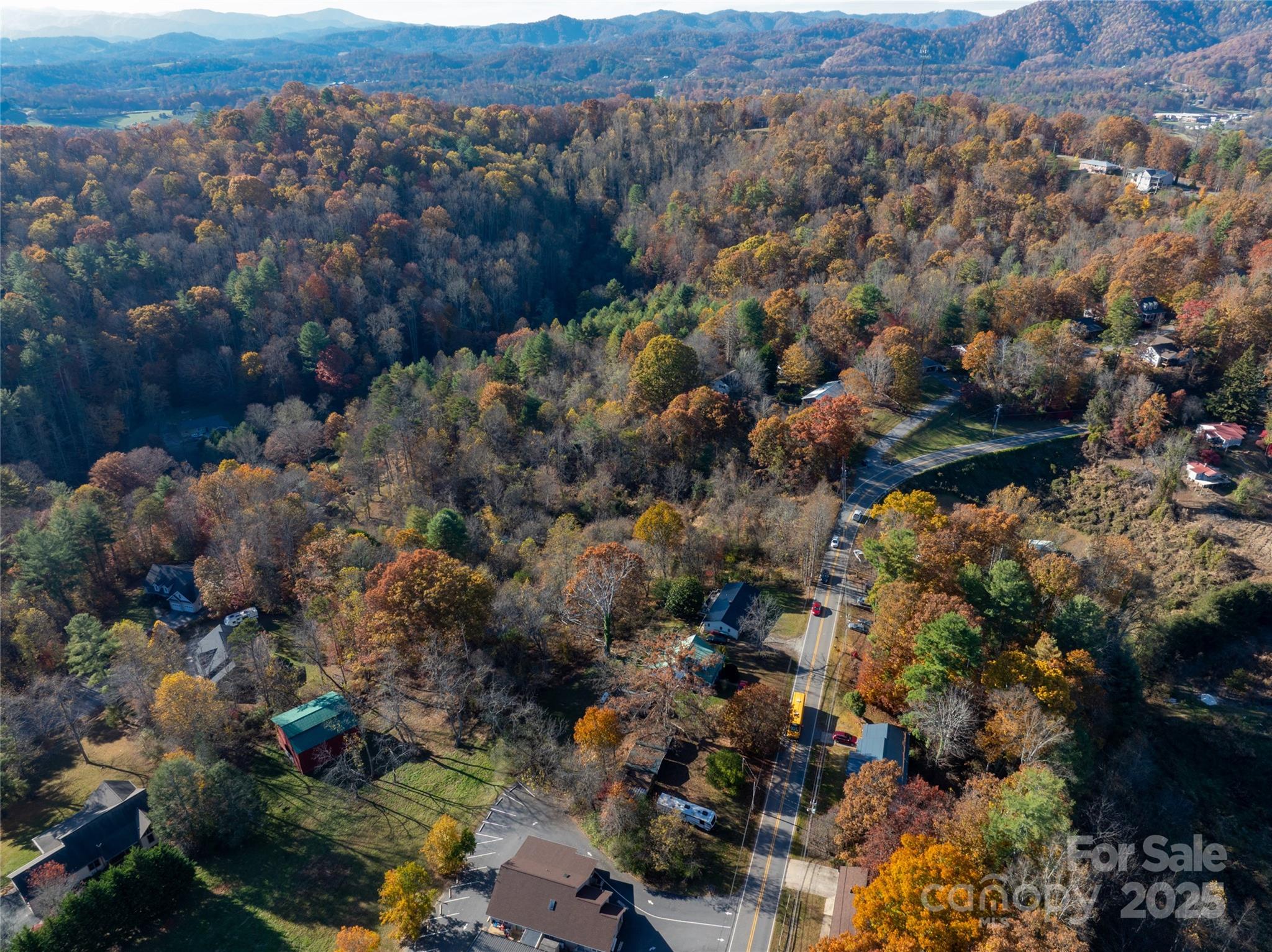 Acreage at TBD South Main Street, Mars Hill, photo 13 of 21