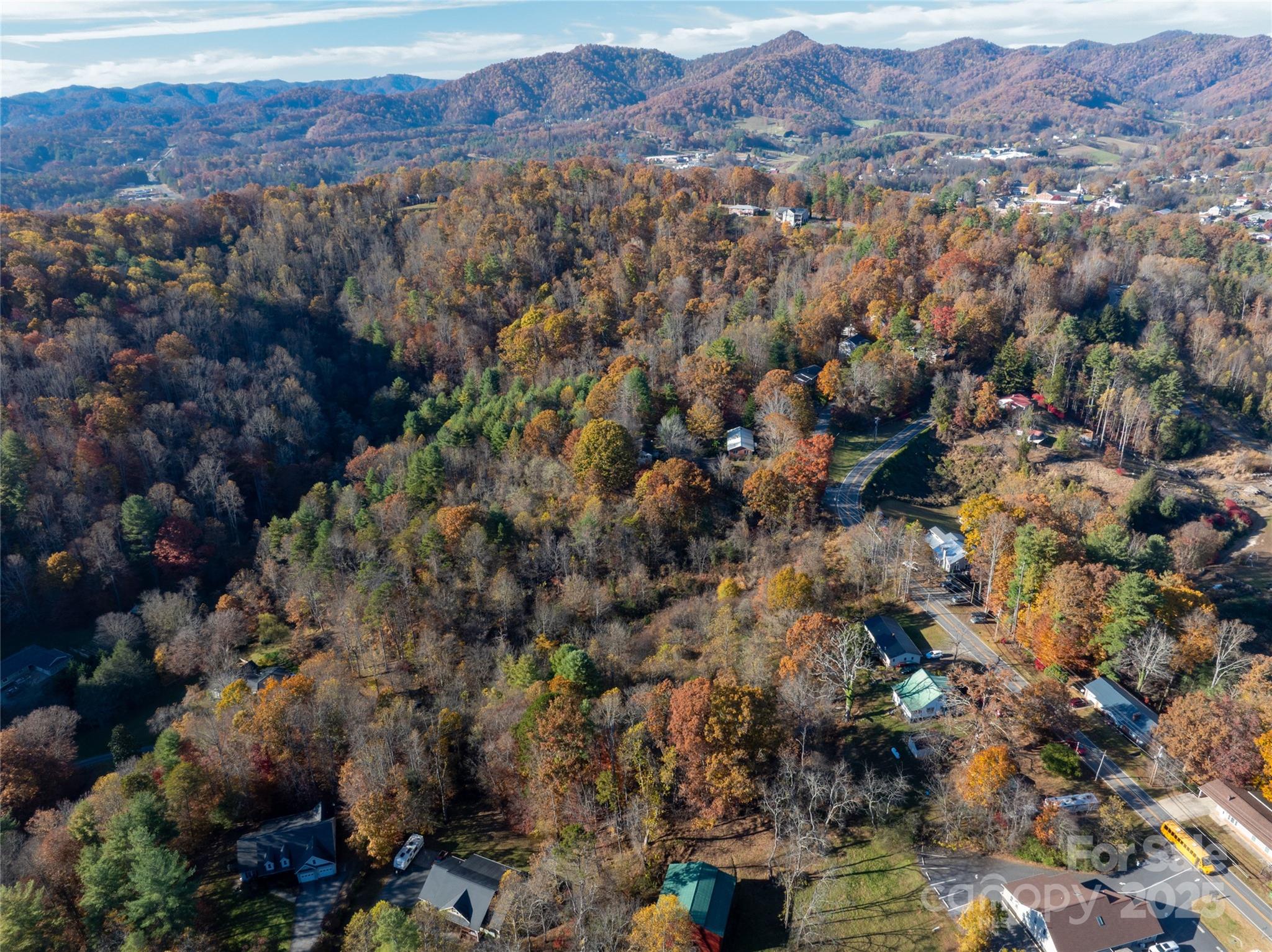 Acreage at TBD South Main Street, Mars Hill, photo 14 of 21