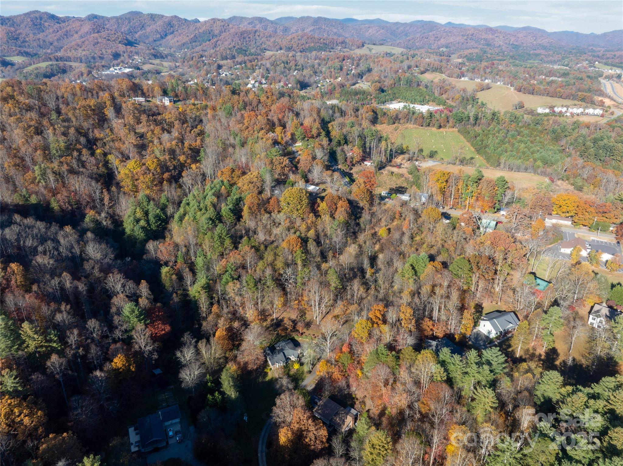 Acreage at TBD South Main Street, Mars Hill, photo 15 of 21