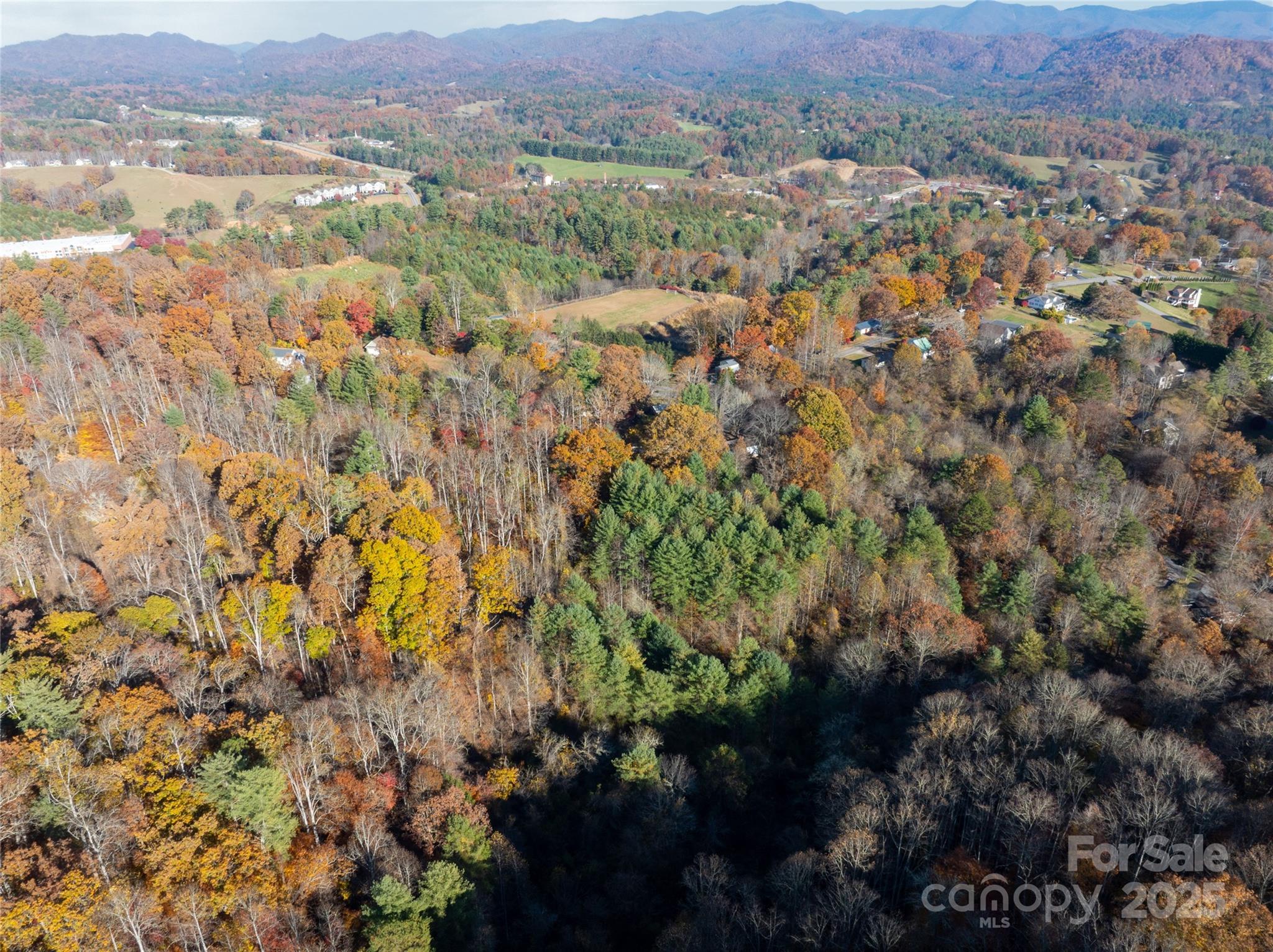 Acreage at TBD South Main Street, Mars Hill, photo 16 of 21
