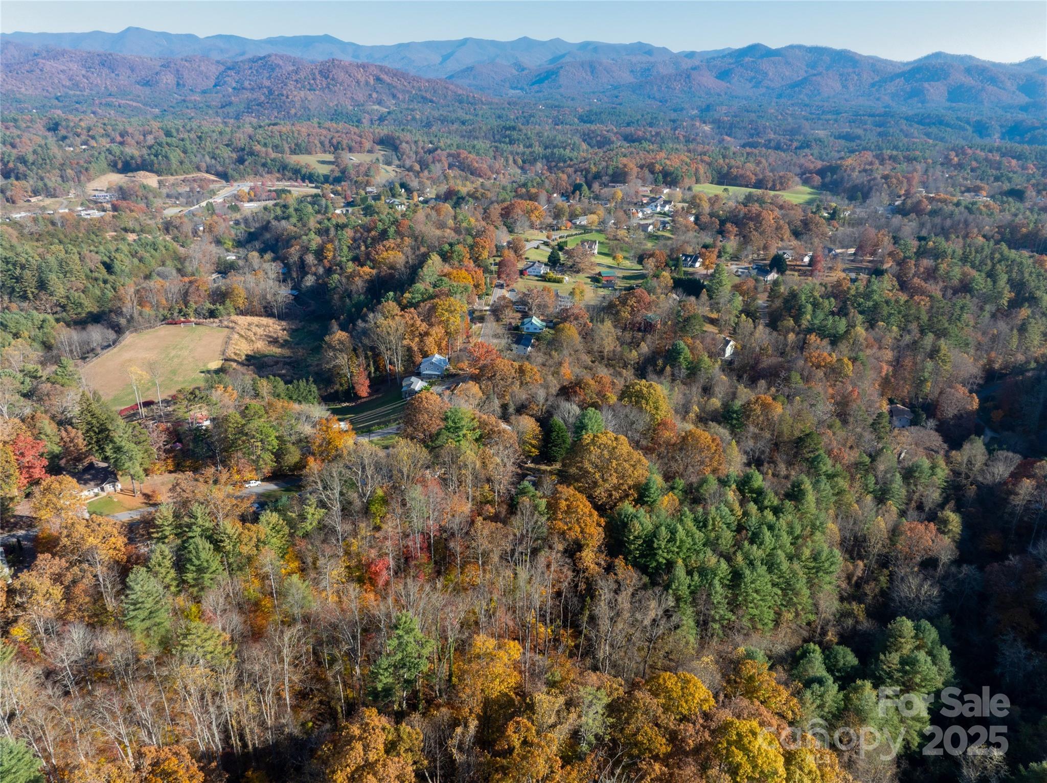 Acreage at TBD South Main Street, Mars Hill, photo 17 of 21