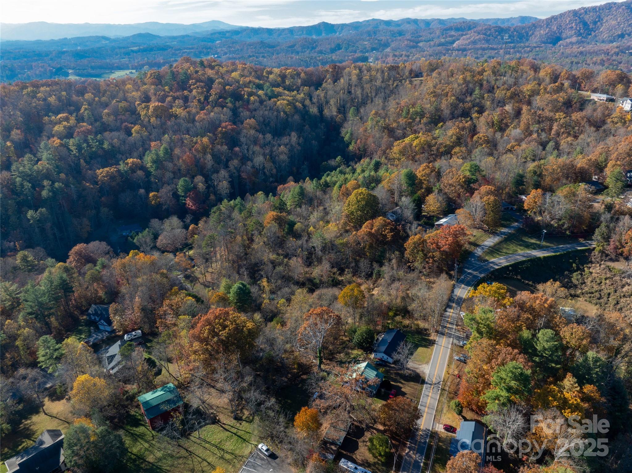 Acreage at TBD South Main Street, Mars Hill, photo 18 of 21