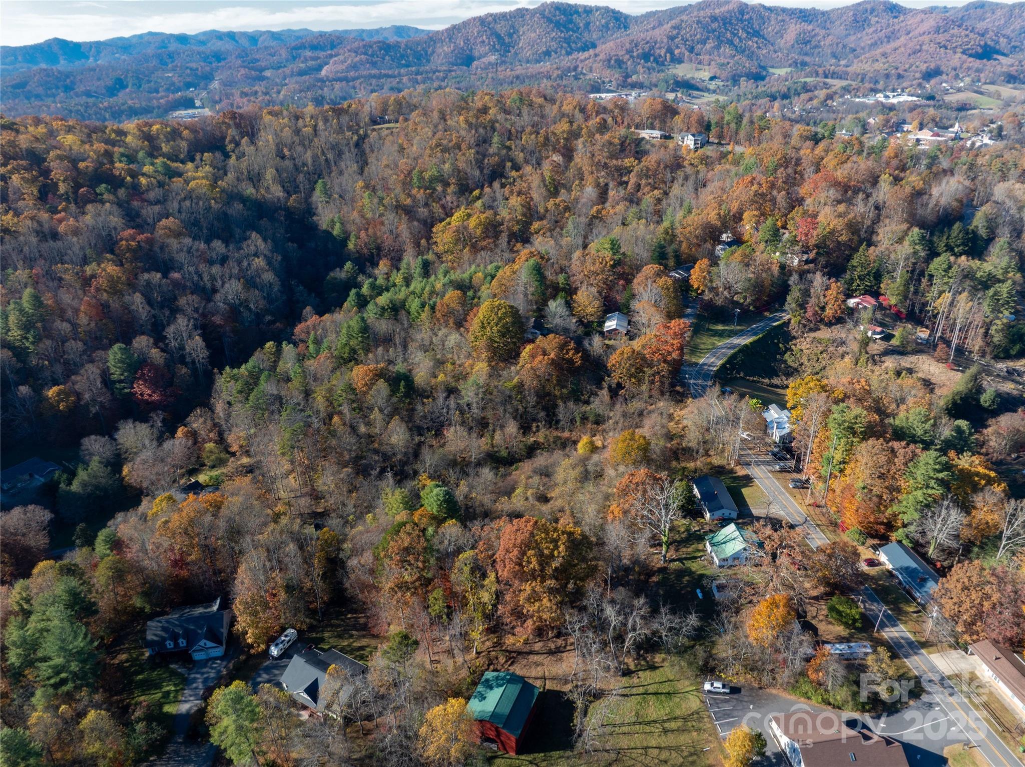Acreage at TBD South Main Street, Mars Hill, photo 19 of 21
