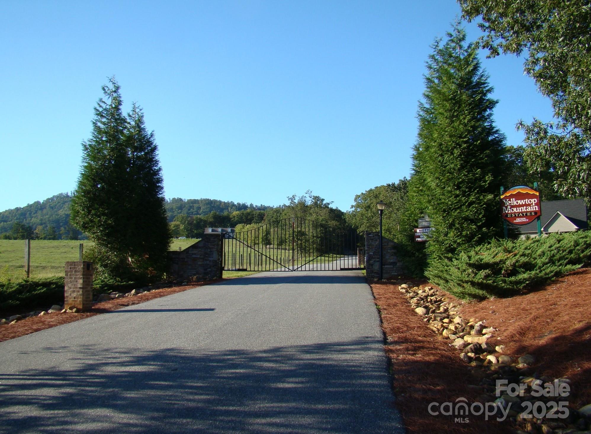 Lot at 153 Westridge Drive, Bostic, photo 14 of 14