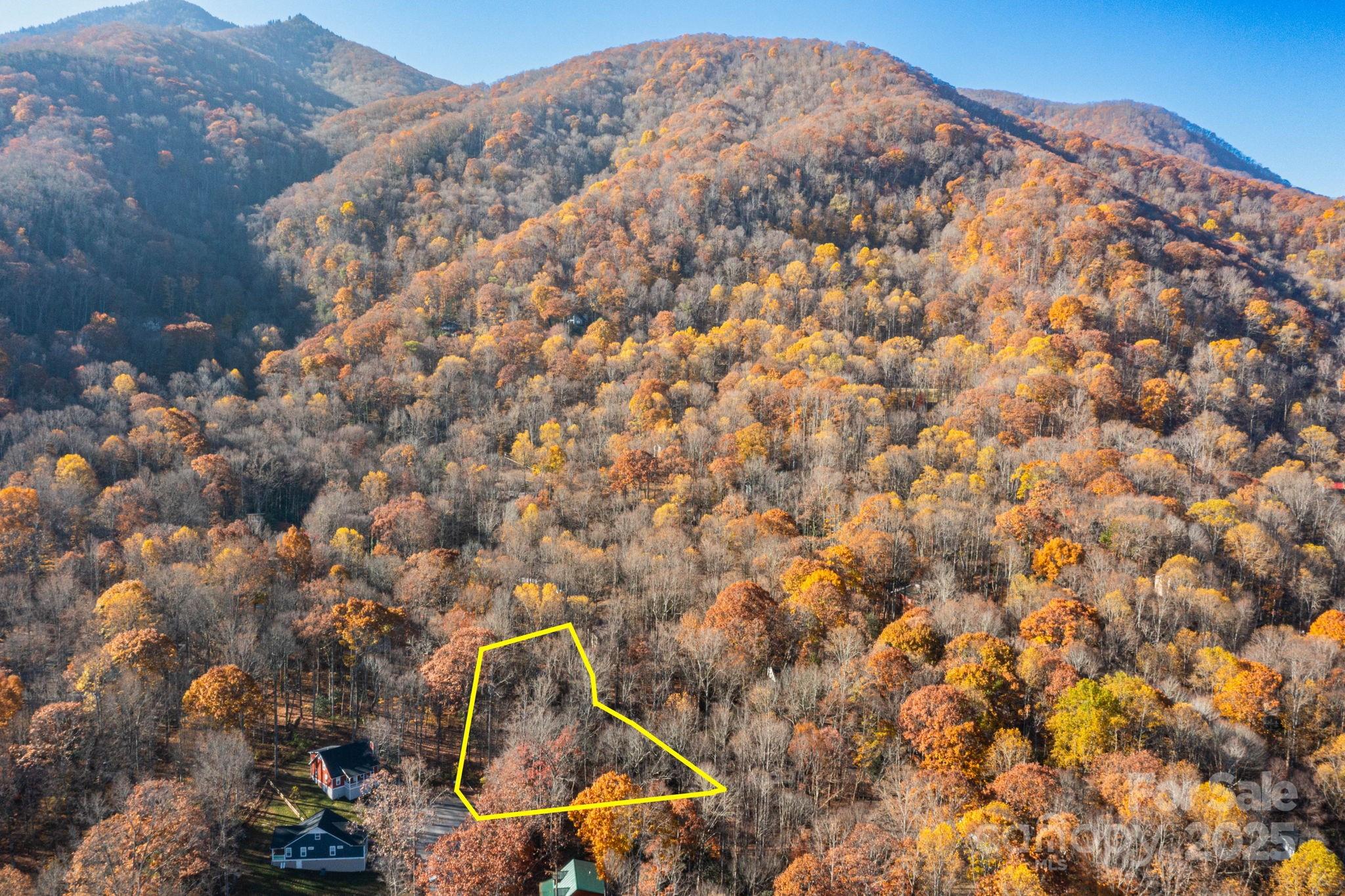 Lot at Lot 62 Twinbrook Lane, Maggie Valley, photo 5 of 22