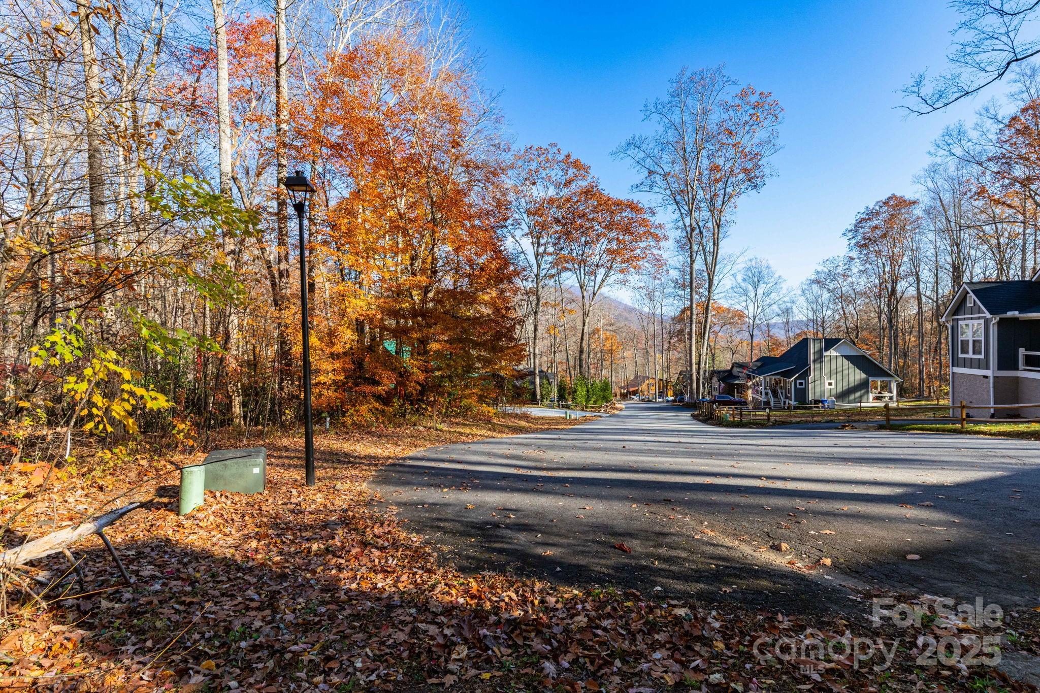 Lot at Lot 62 Twinbrook Lane, Maggie Valley, photo 9 of 22