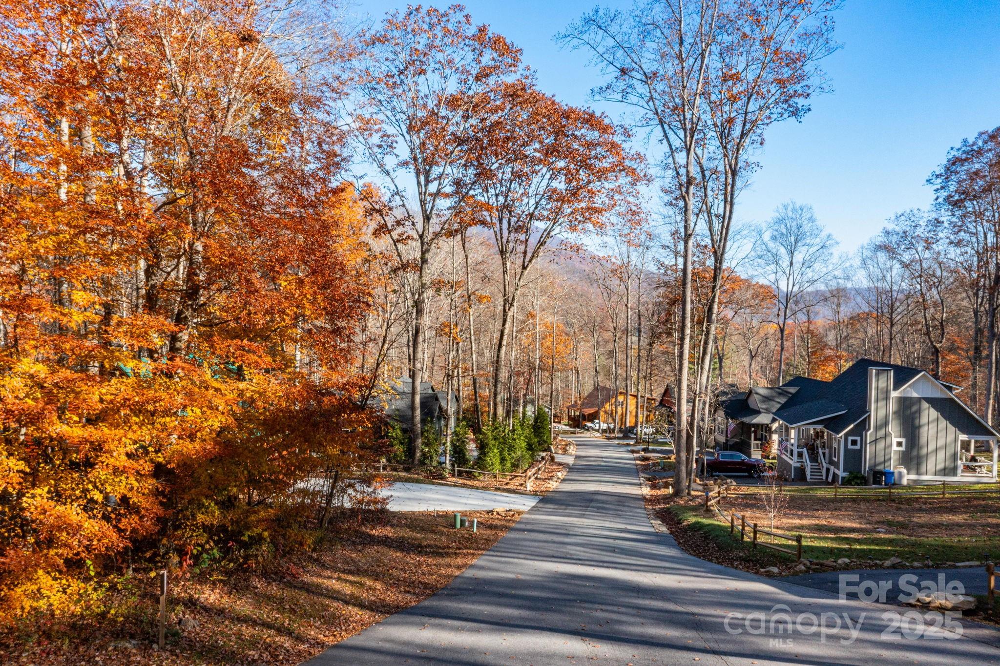 Lot at Lot 62 Twinbrook Lane, Maggie Valley, photo 18 of 22