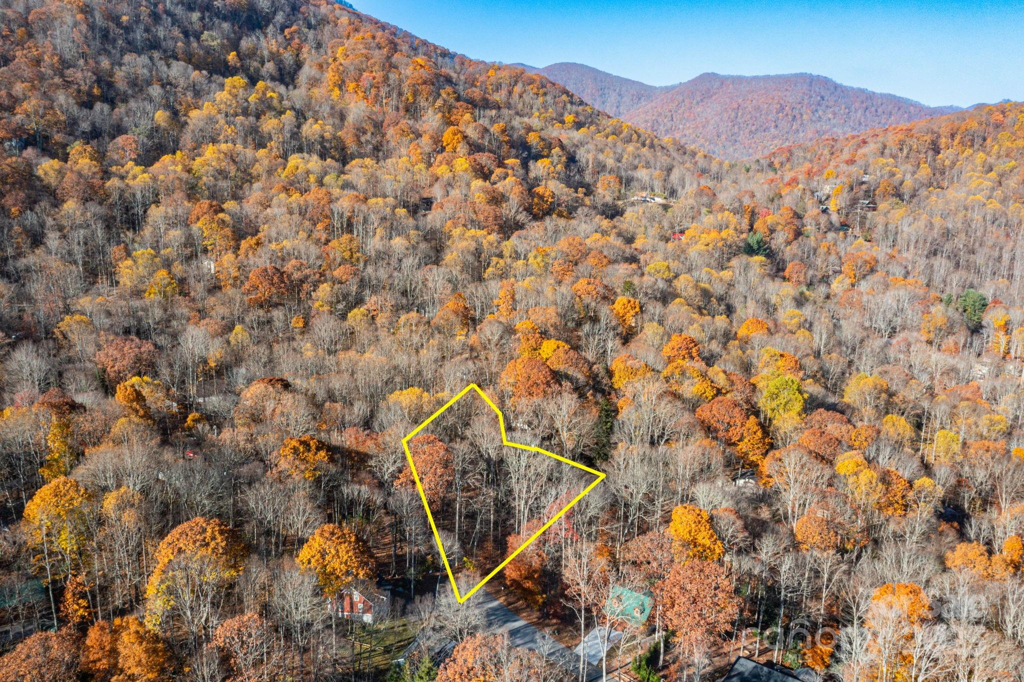 Lot at Lot 62 Twinbrook Lane, Maggie Valley, photo 20 of 22