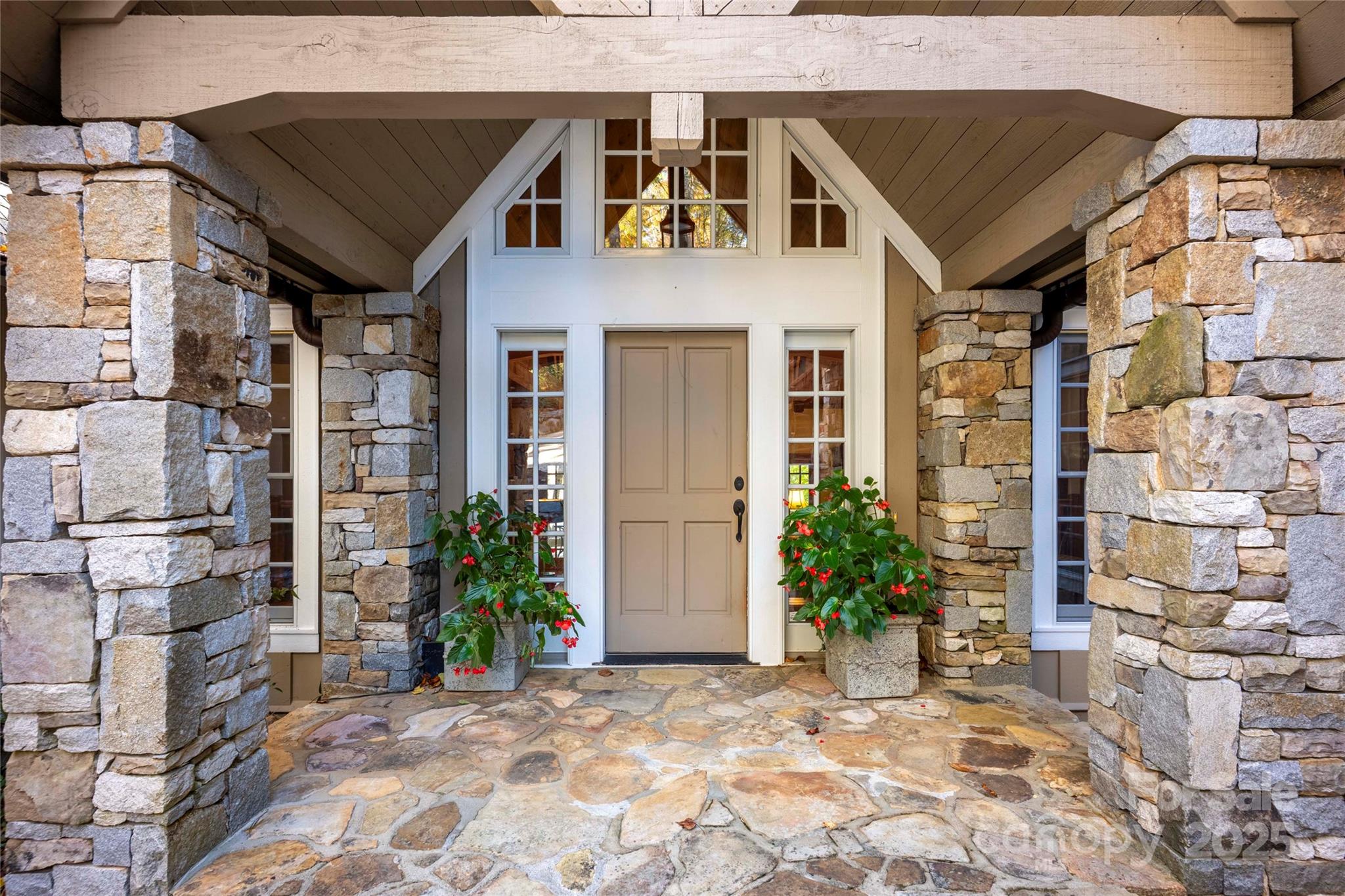 Single Family Residence at 132 Red Bird Circle, Lake Toxaway, photo 2 of 28