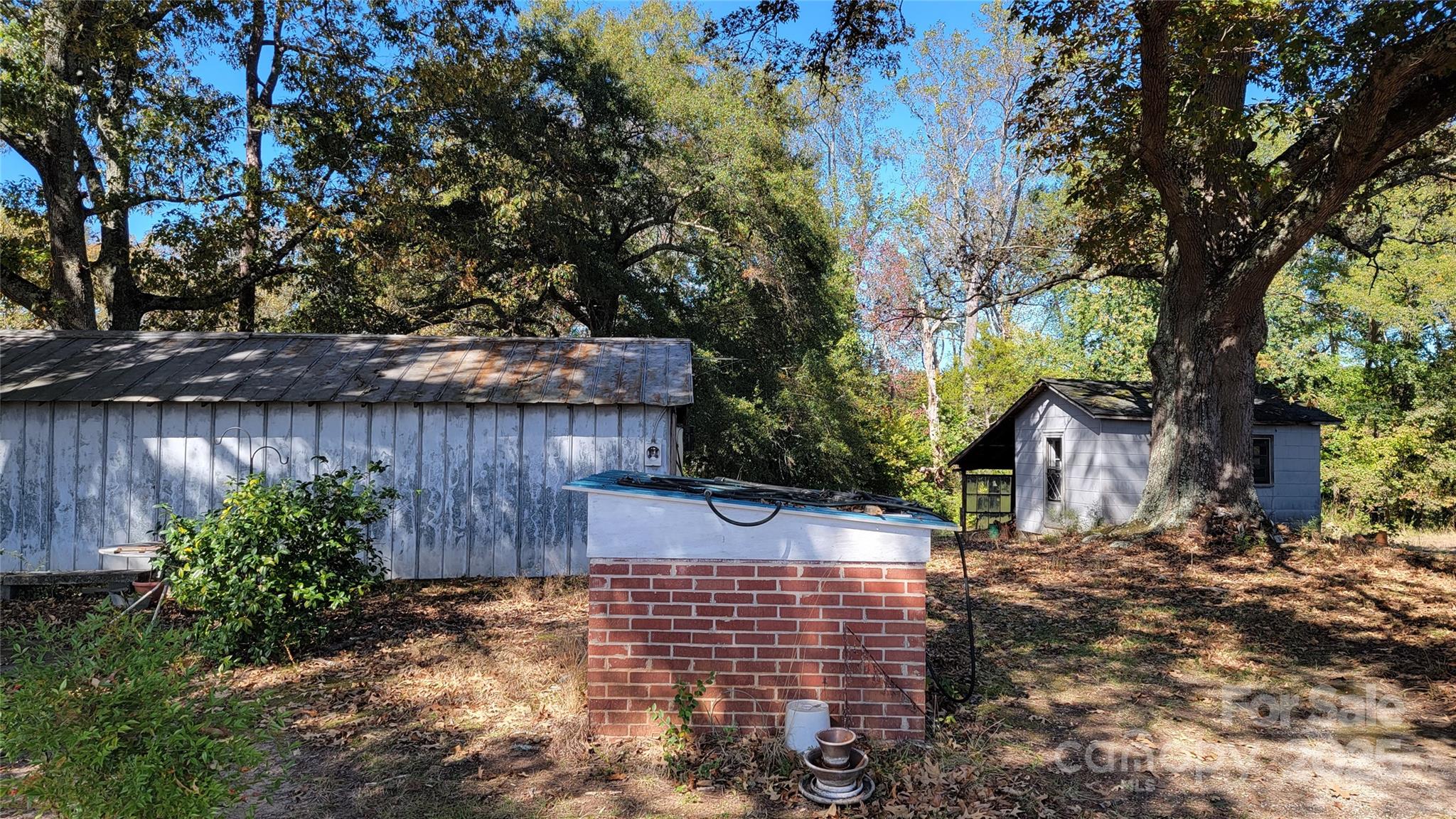 Unimproved Commercial at 5921 Lancaster Highway, Fort Lawn, photo 5 of 11