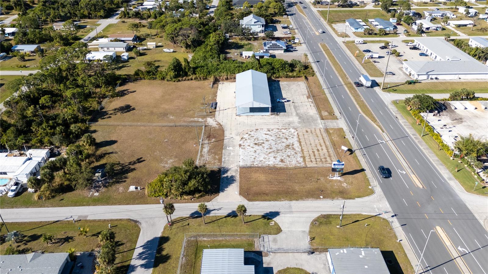 Warehouse at 3060 PLACIDA RD, ENGLEWOOD, photo 11 of 28