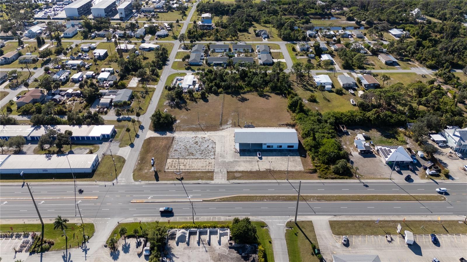 Warehouse at 3060 PLACIDA RD, ENGLEWOOD, photo 13 of 28