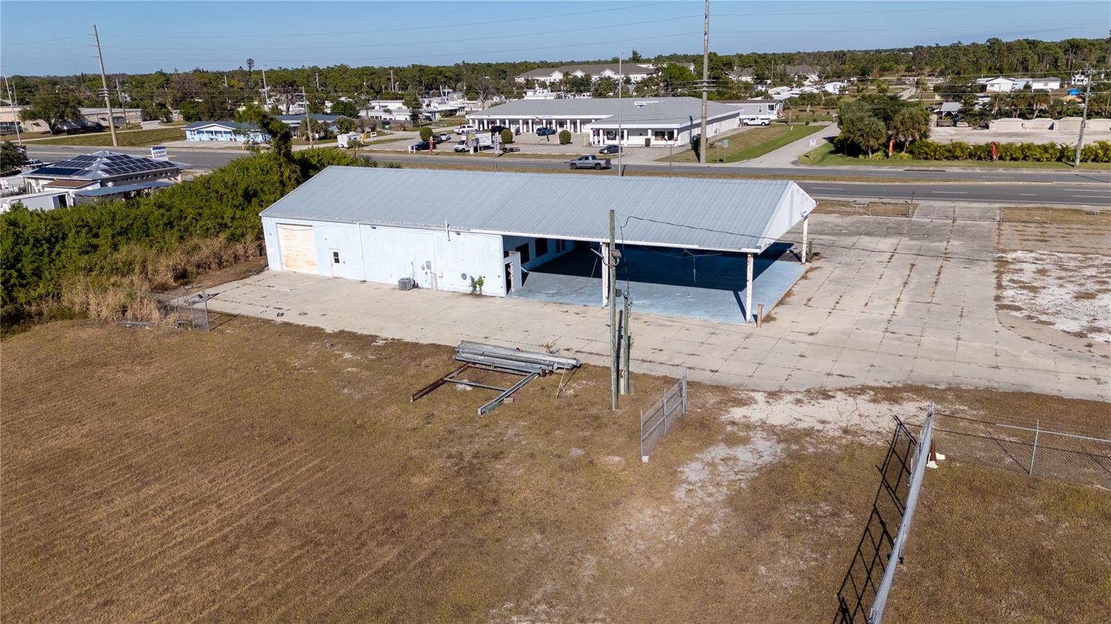 Warehouse at 3060 PLACIDA RD, ENGLEWOOD, photo 18 of 28