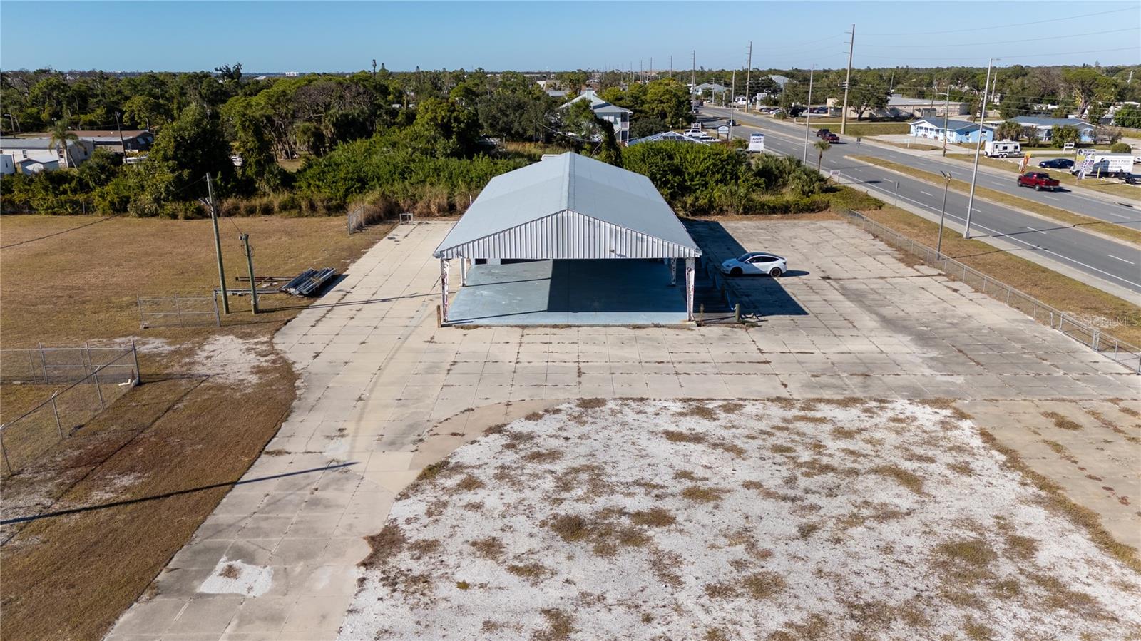 Warehouse at 3060 PLACIDA RD, ENGLEWOOD, photo 19 of 28