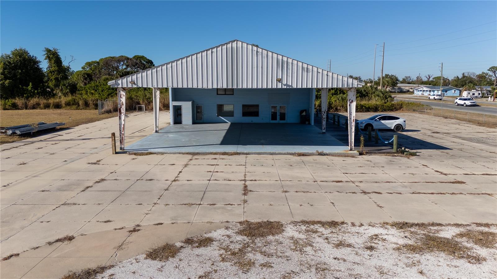 Warehouse at 3060 PLACIDA RD, ENGLEWOOD, photo 20 of 28