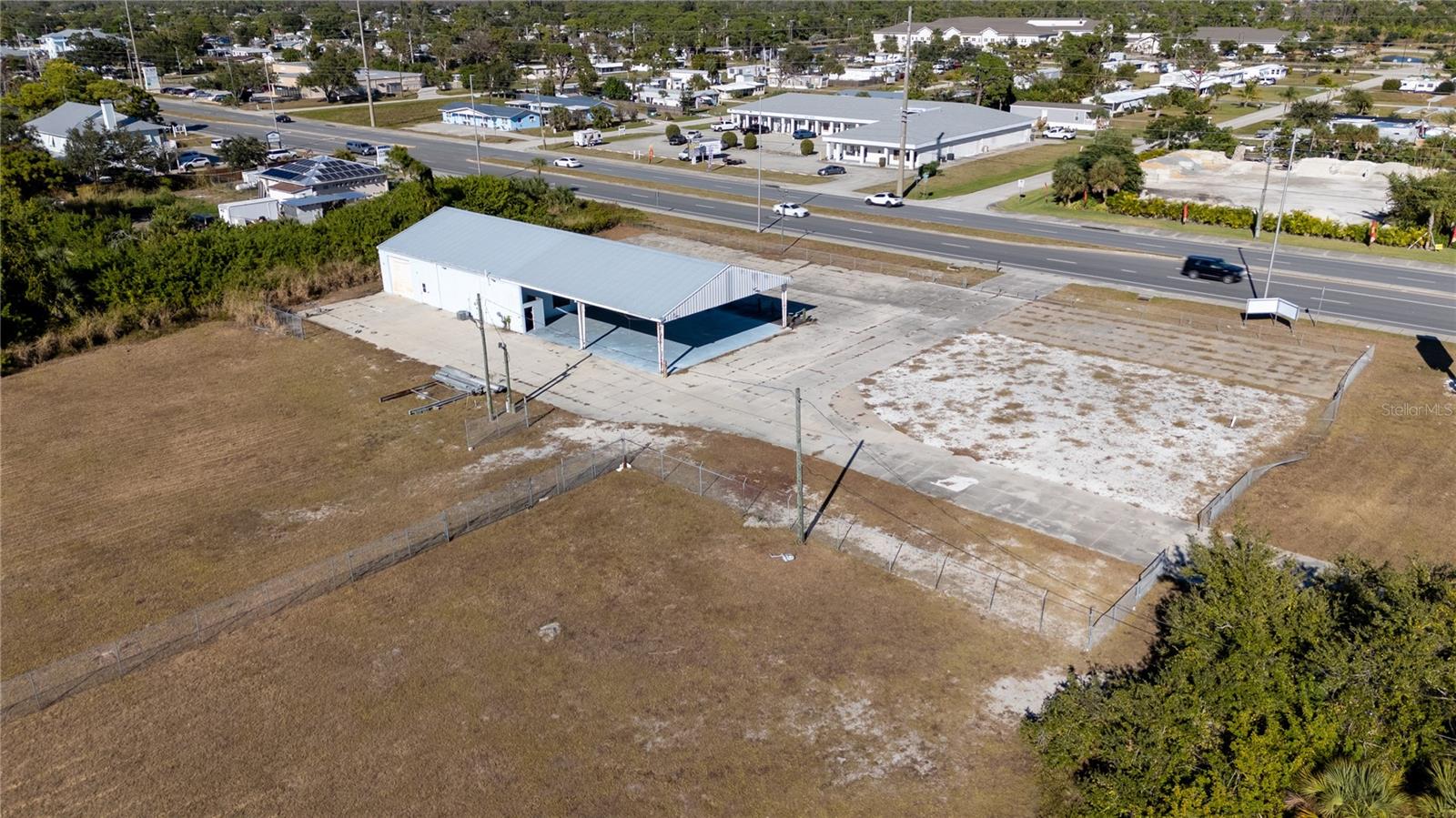Warehouse at 3060 PLACIDA RD, ENGLEWOOD, photo 22 of 28