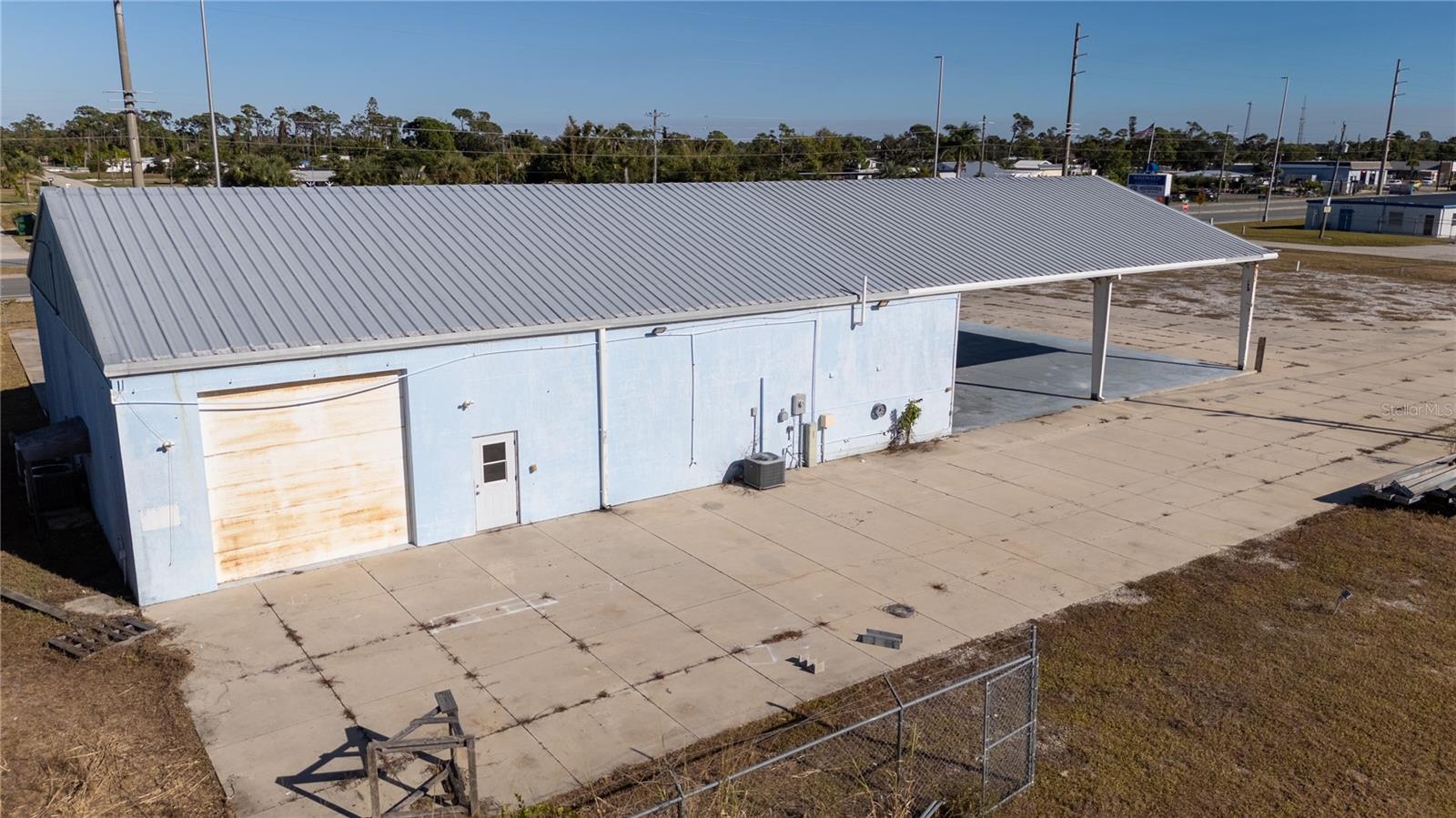 Warehouse at 3060 PLACIDA RD, ENGLEWOOD, photo 23 of 28