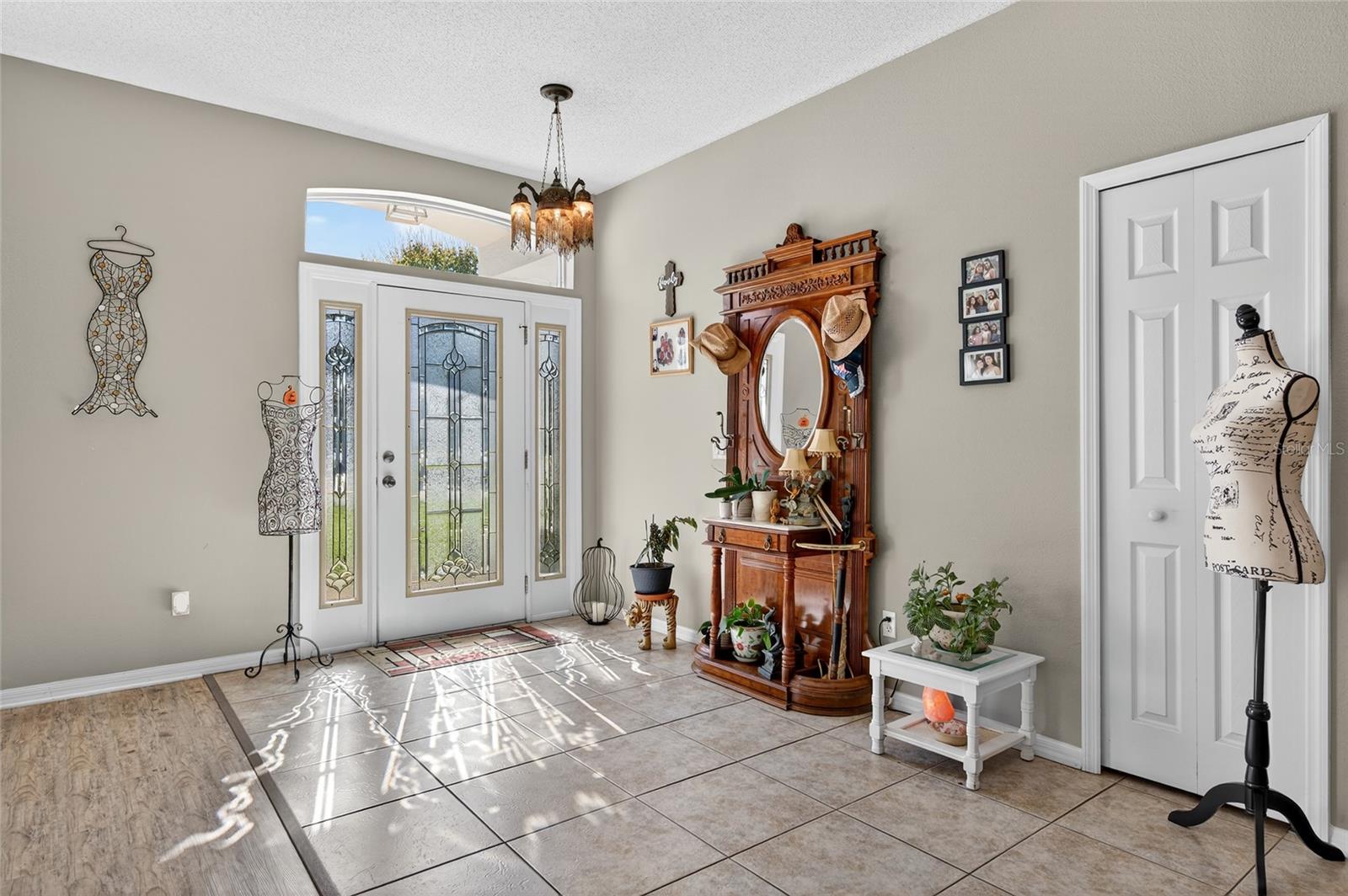 Single Family Residence at 42 BUFFALO BILL DR, PALM COAST, photo 3 of 28