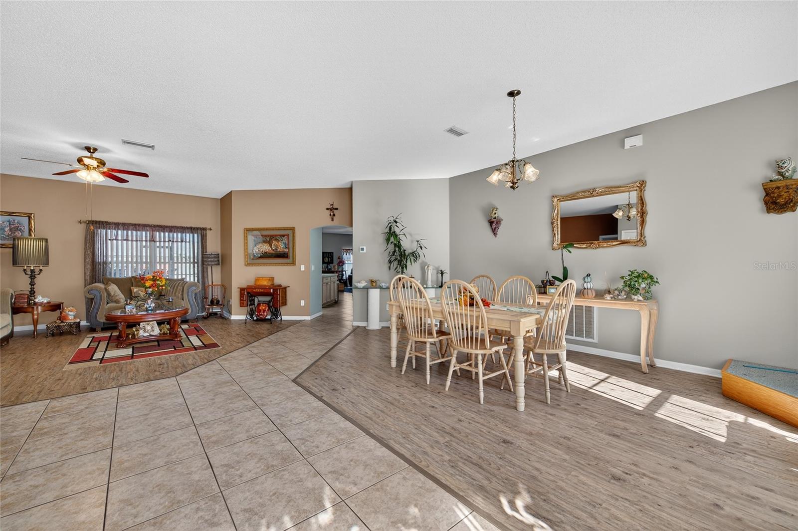Single Family Residence at 42 BUFFALO BILL DR, PALM COAST, photo 5 of 28