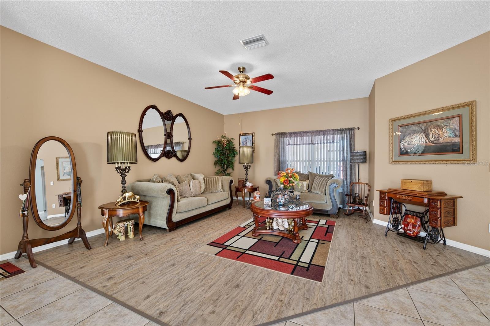 Single Family Residence at 42 BUFFALO BILL DR, PALM COAST, photo 6 of 28