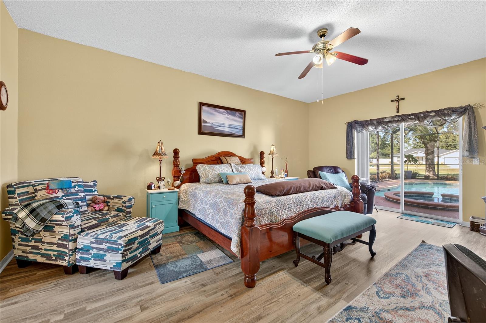 Single Family Residence at 42 BUFFALO BILL DR, PALM COAST, photo 11 of 28