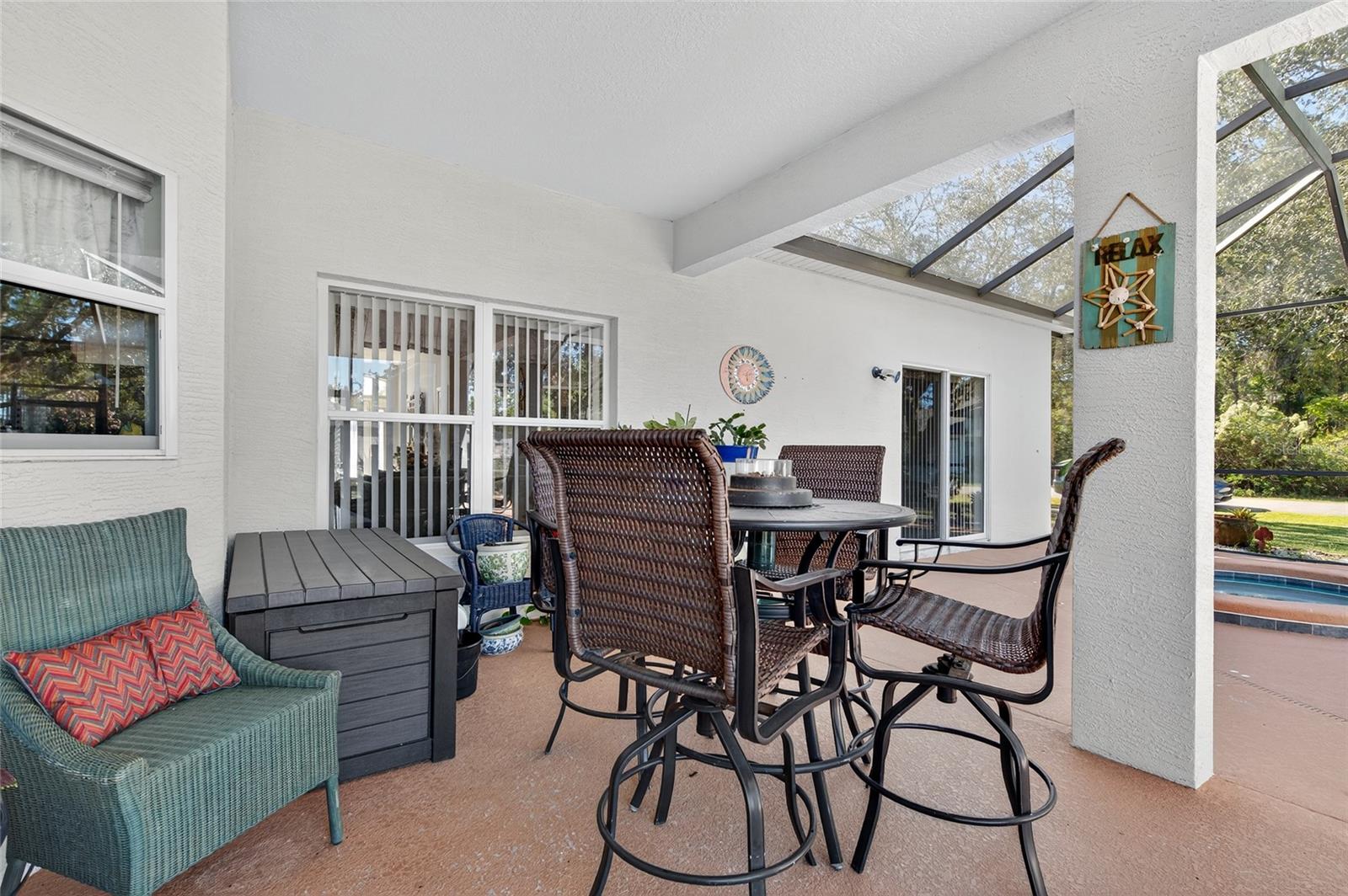 Single Family Residence at 42 BUFFALO BILL DR, PALM COAST, photo 20 of 28