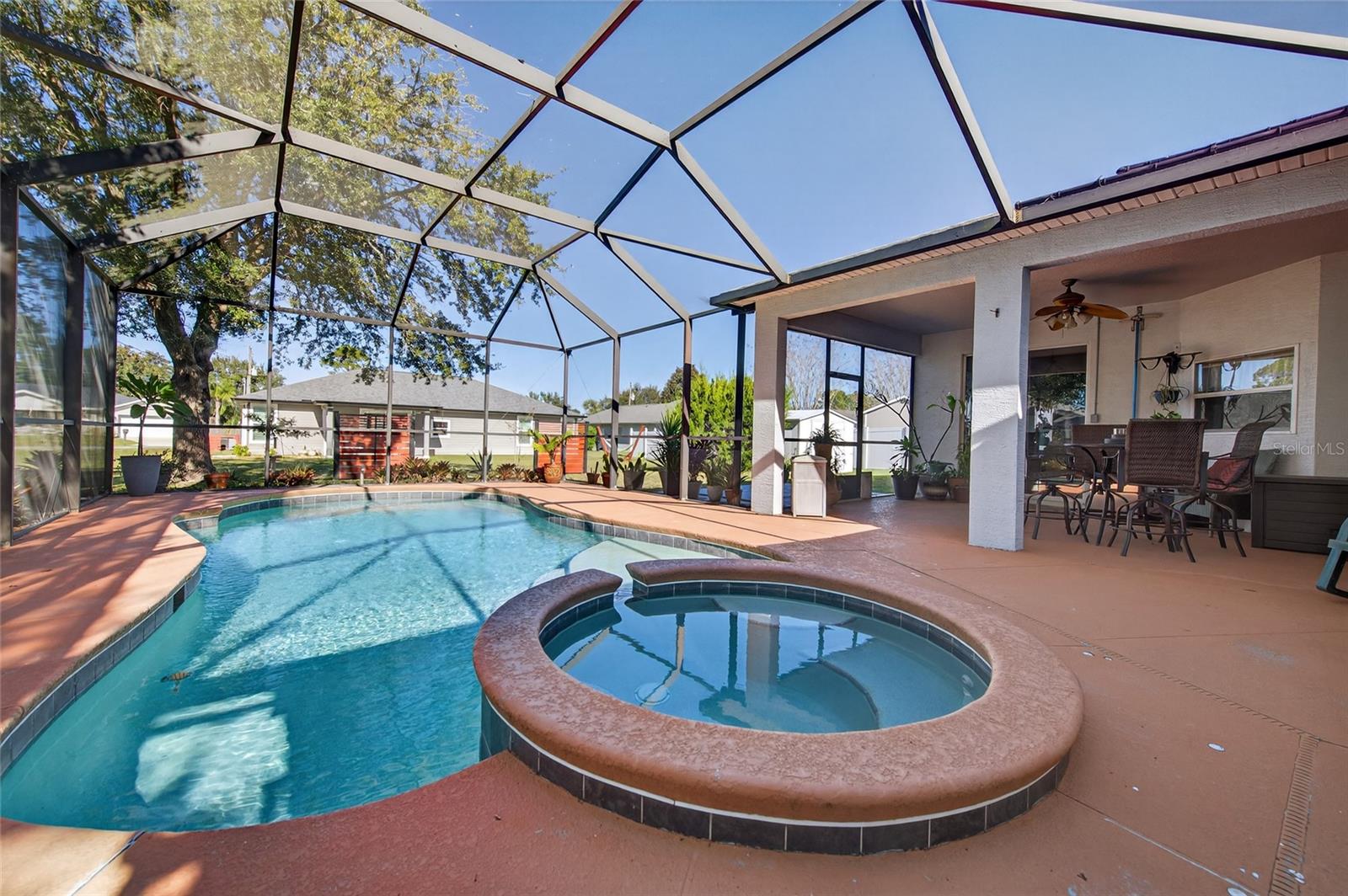 Single Family Residence at 42 BUFFALO BILL DR, PALM COAST, photo 22 of 28