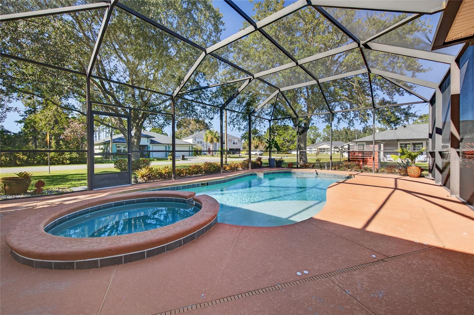 Single Family Residence at 42 BUFFALO BILL DR, PALM COAST, photo 23 of 28