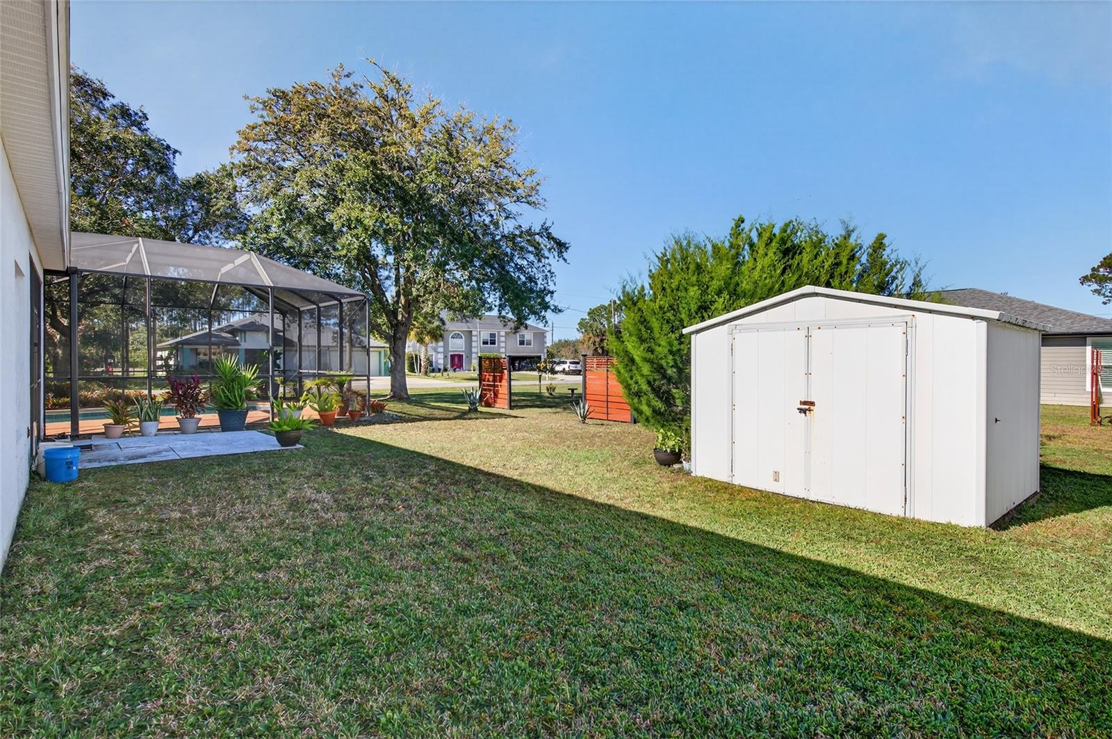 Single Family Residence at 42 BUFFALO BILL DR, PALM COAST, photo 25 of 28