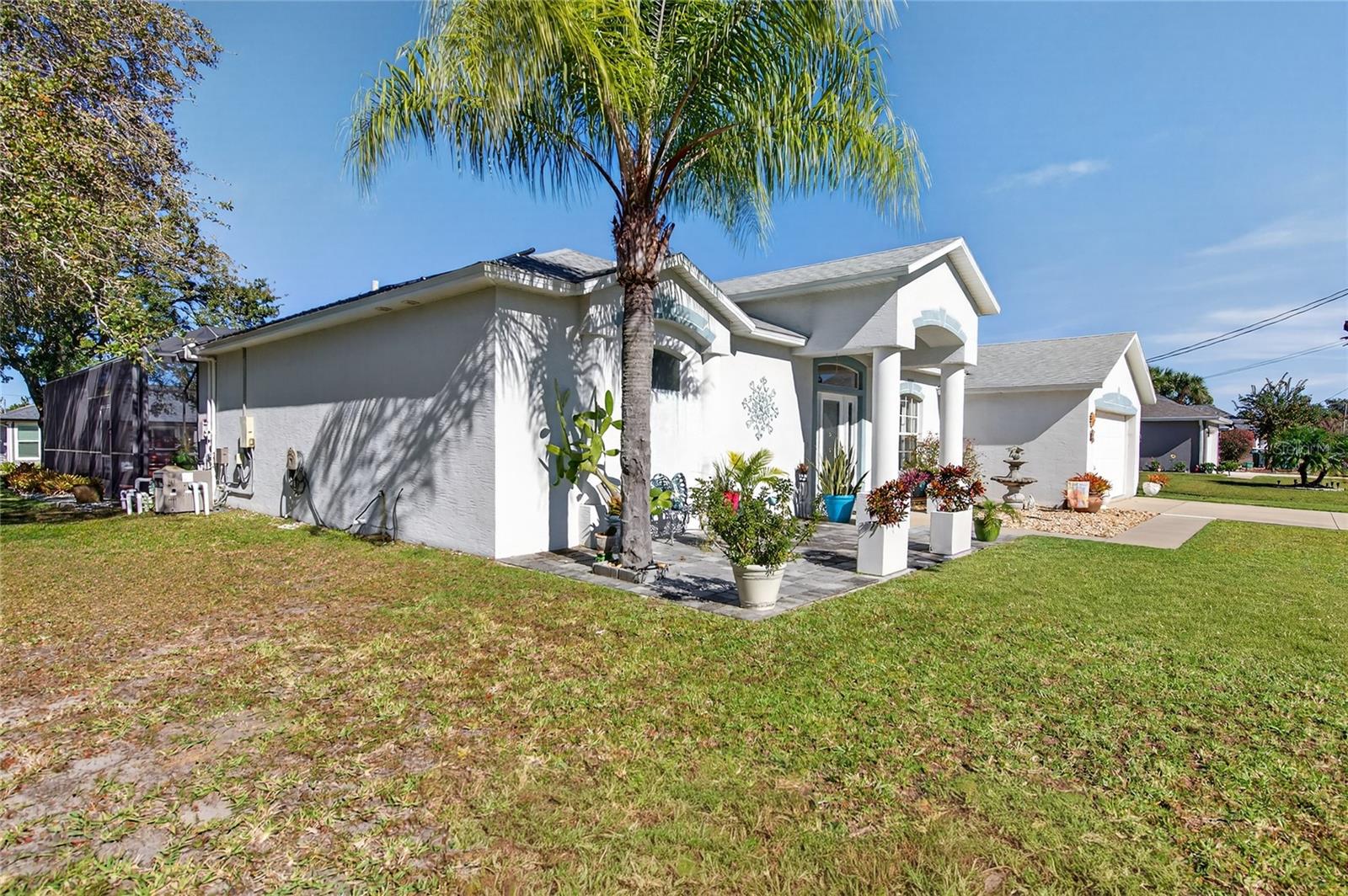 Single Family Residence at 42 BUFFALO BILL DR, PALM COAST, photo 26 of 28