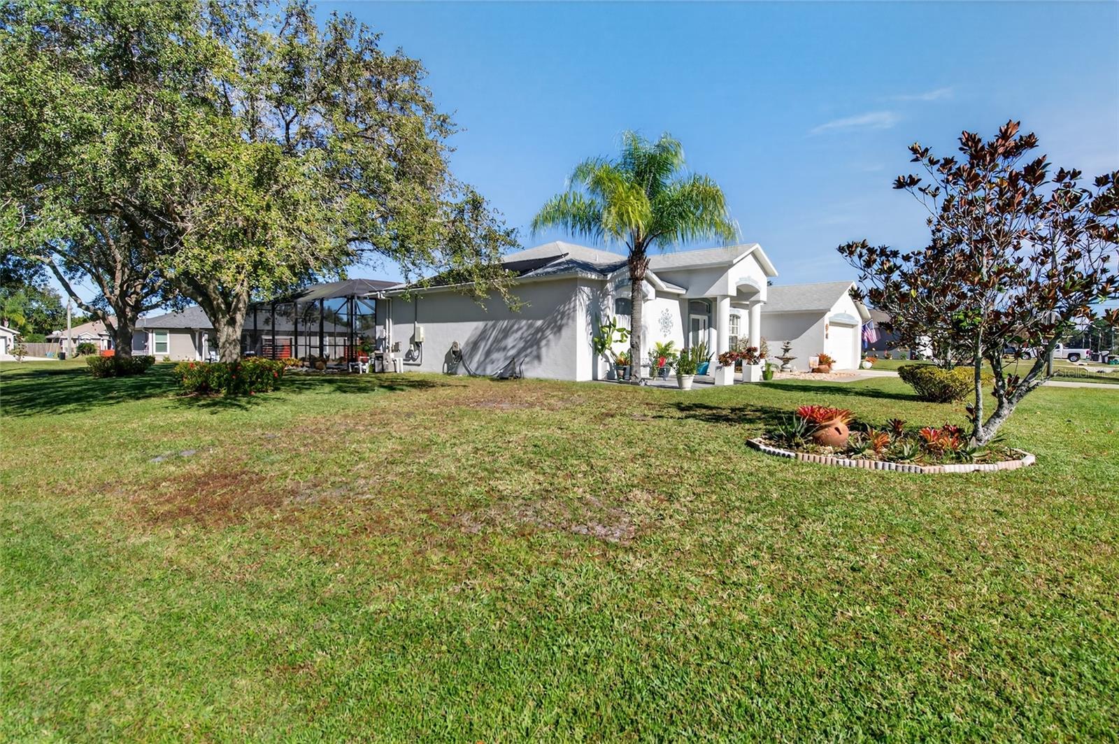 Single Family Residence at 42 BUFFALO BILL DR, PALM COAST, photo 27 of 28