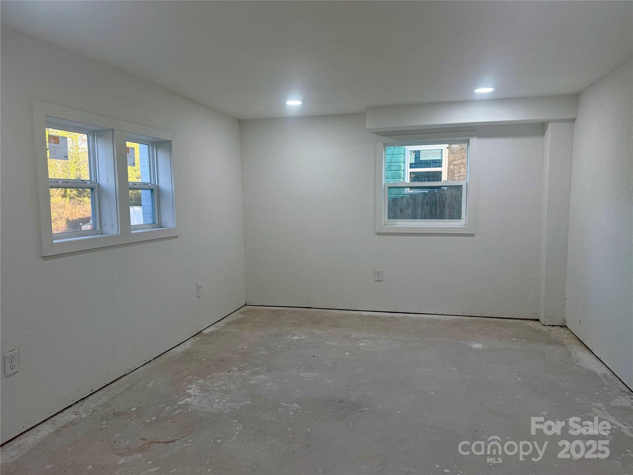 basement - 97 Bell Street, Spruce Pine