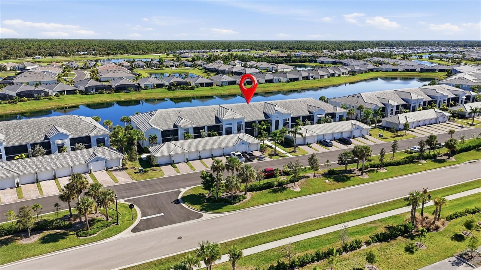 Condominium at 14204 HERITAGE LANDING BLVD #712, PUNTA GORDA, photo 27 of 62