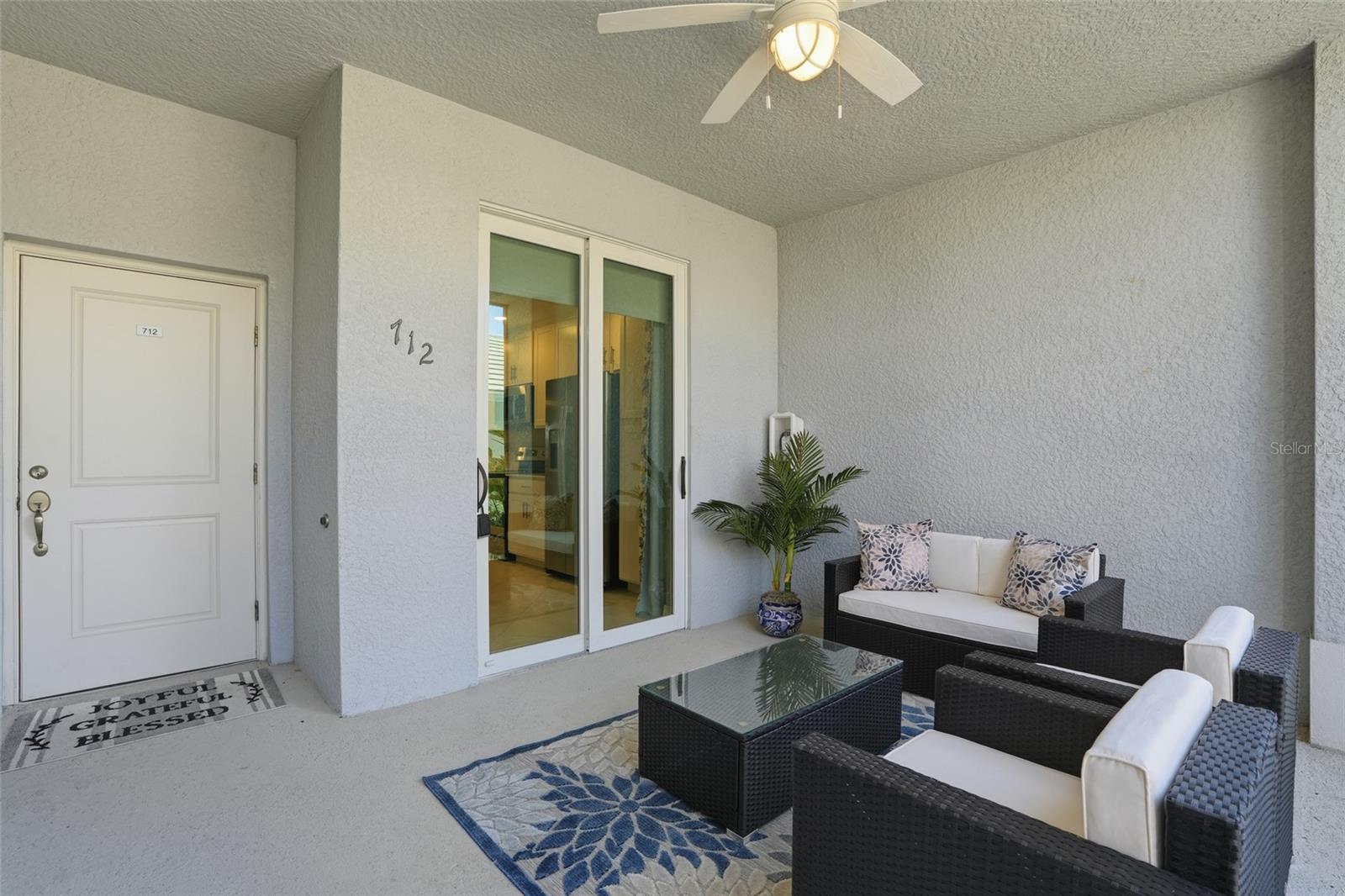 Condominium at 14204 HERITAGE LANDING BLVD #712, PUNTA GORDA, photo 7 of 62