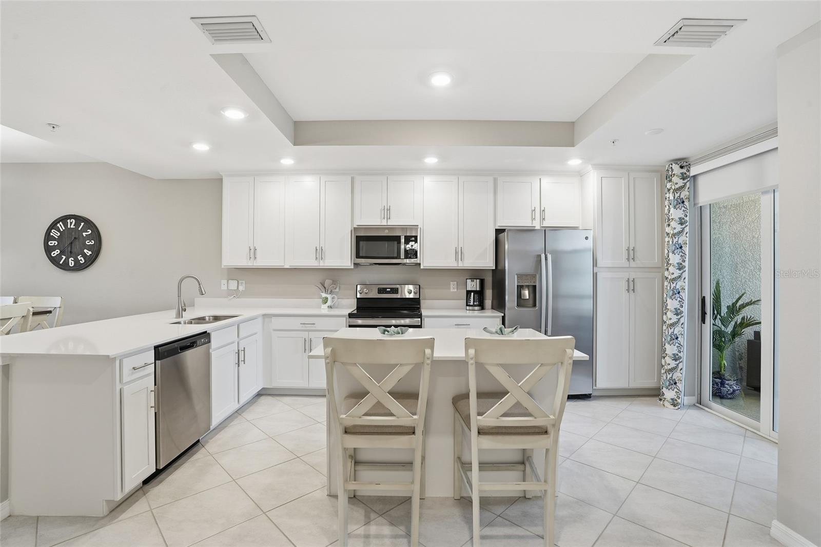 Condominium at 14204 HERITAGE LANDING BLVD #712, PUNTA GORDA, photo 8 of 62