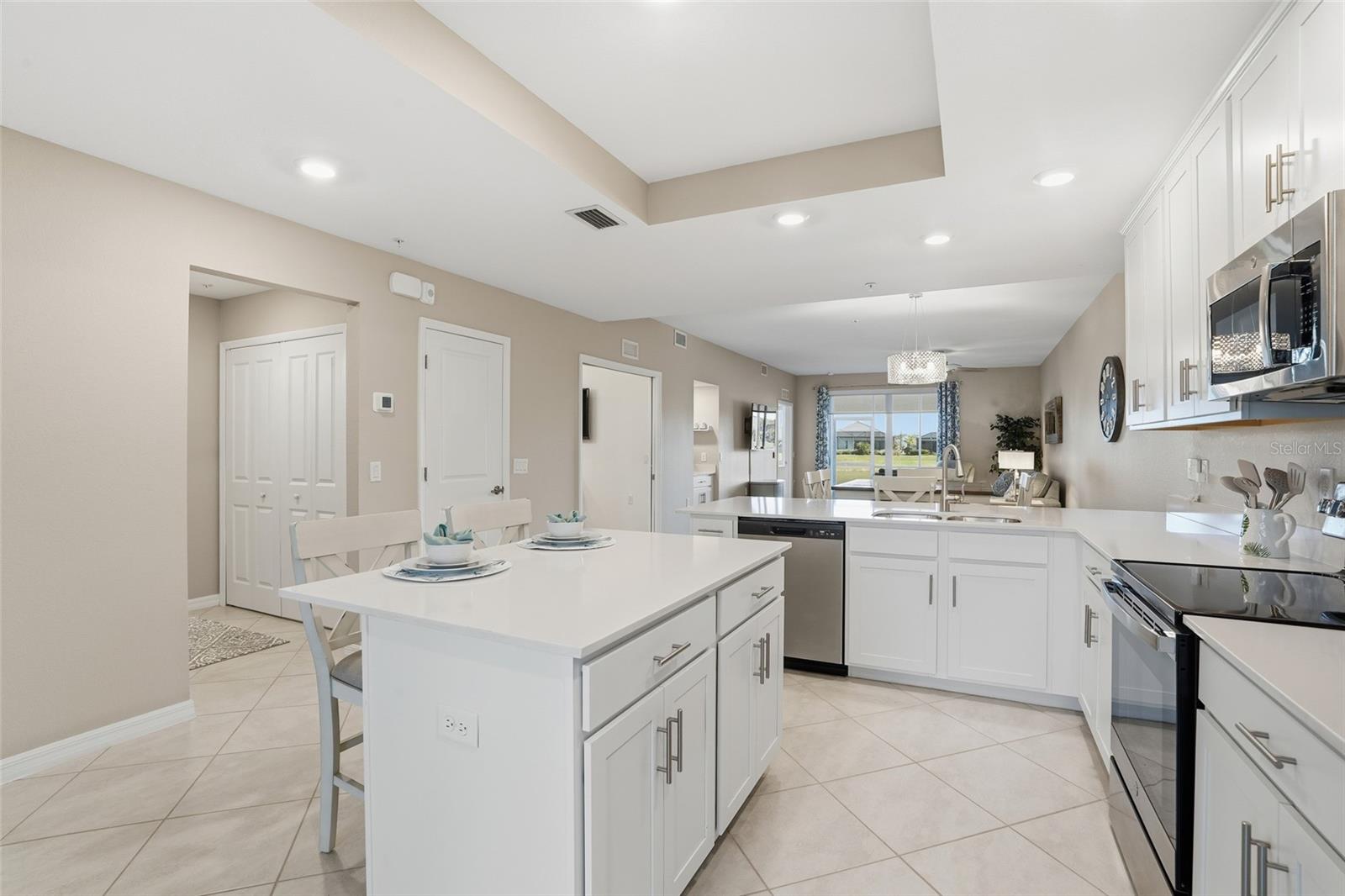 Condominium at 14204 HERITAGE LANDING BLVD #712, PUNTA GORDA, photo 2 of 62