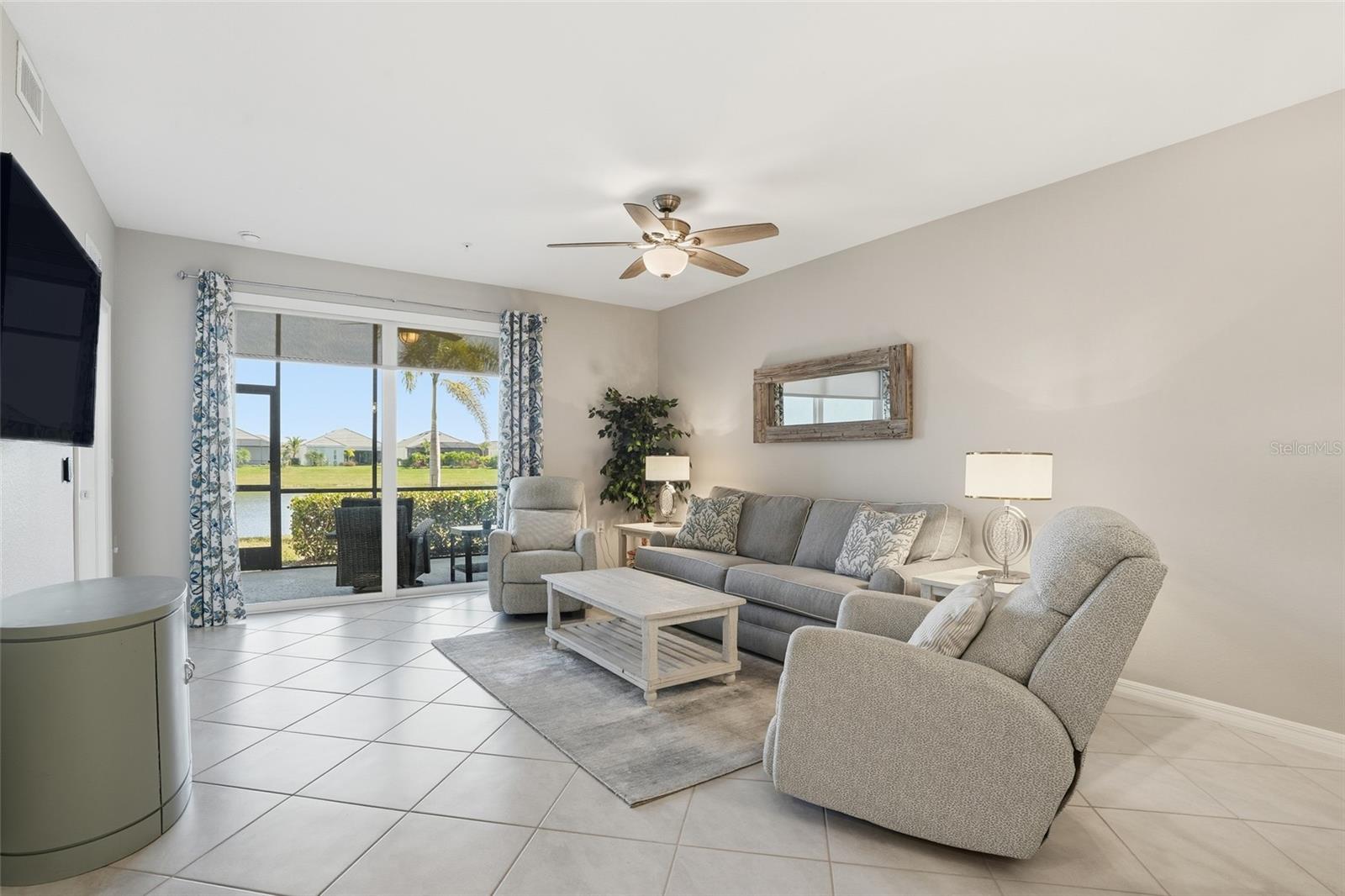 Condominium at 14204 HERITAGE LANDING BLVD #712, PUNTA GORDA, photo 3 of 62