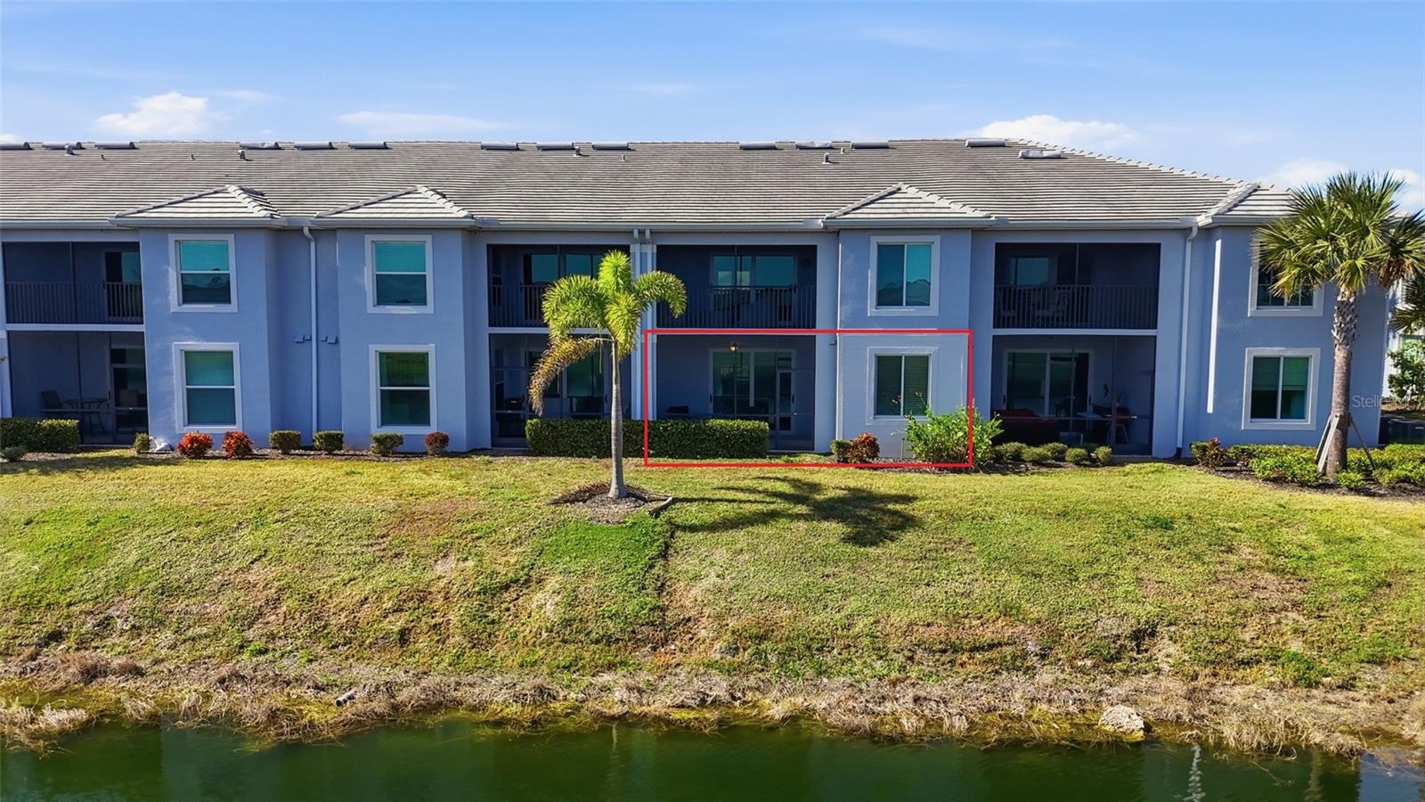 Condominium at 14204 HERITAGE LANDING BLVD #712, PUNTA GORDA, photo 24 of 62