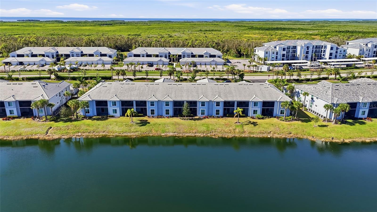 Condominium at 14204 HERITAGE LANDING BLVD #712, PUNTA GORDA, photo 25 of 62