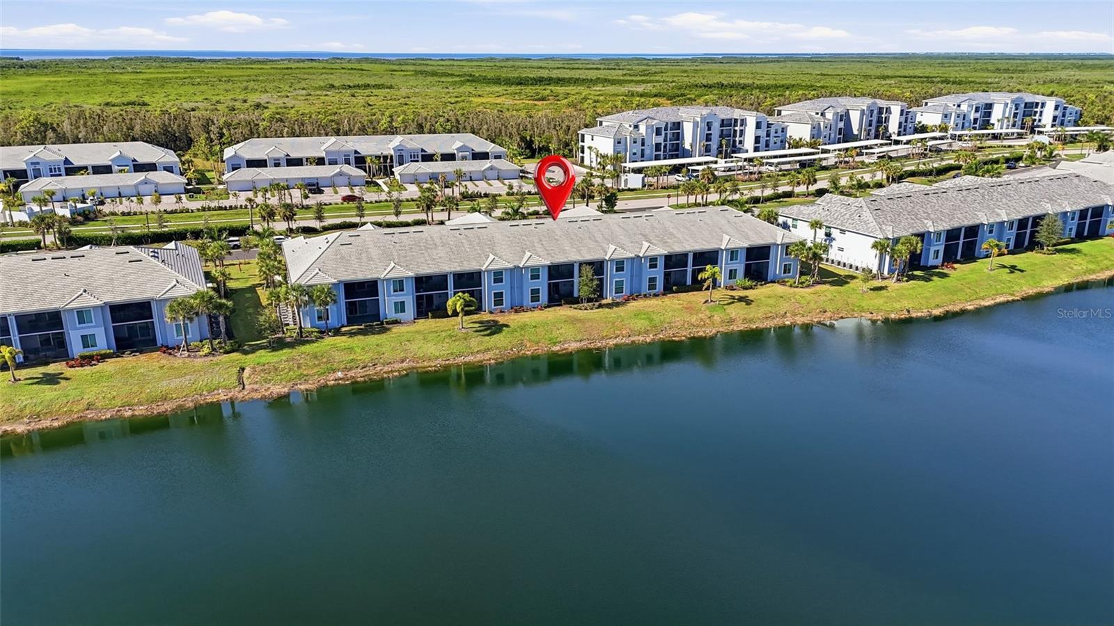 Condominium at 14204 HERITAGE LANDING BLVD #712, PUNTA GORDA, photo 26 of 62