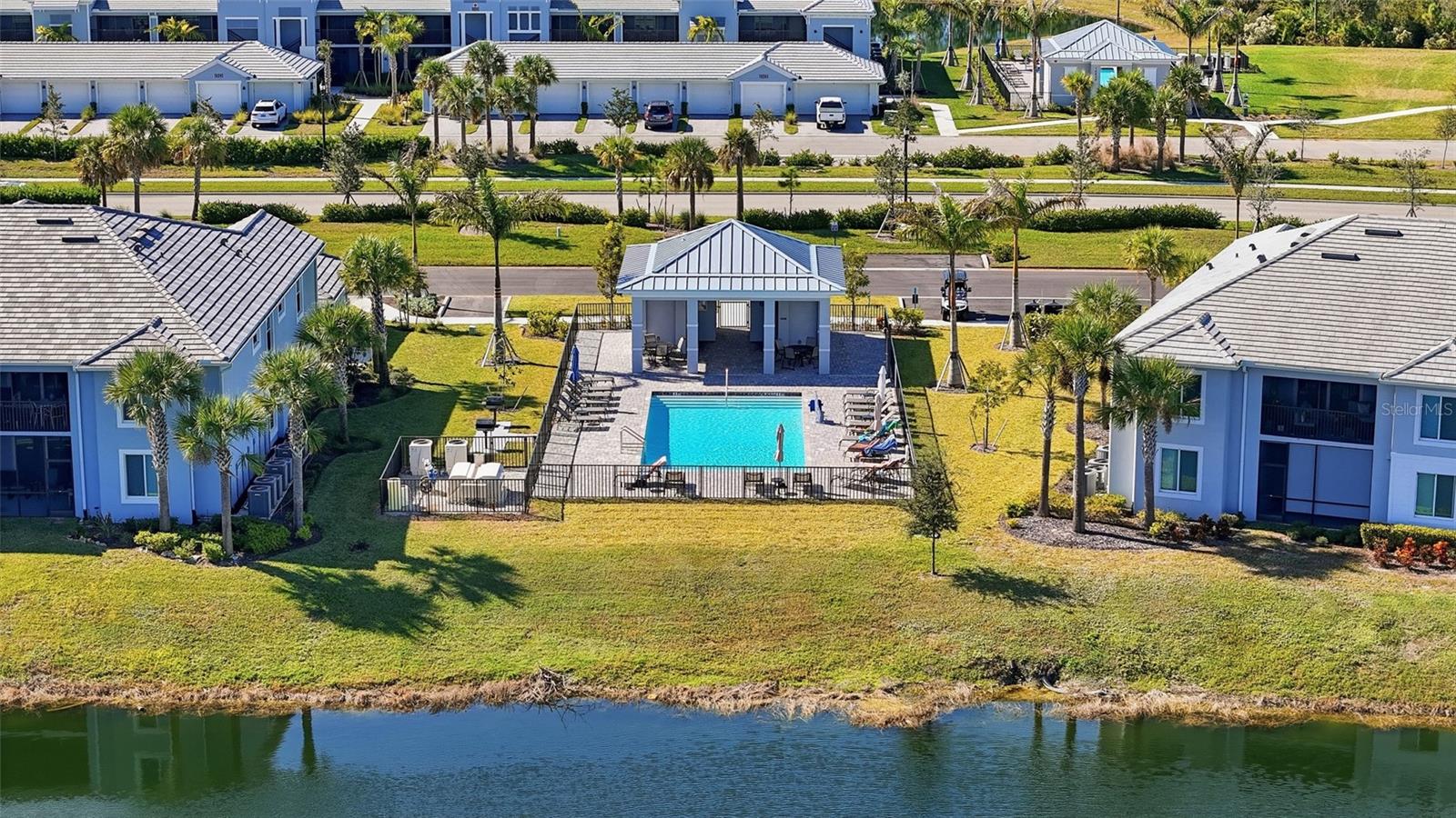 Condominium at 14204 HERITAGE LANDING BLVD #712, PUNTA GORDA, photo 28 of 62