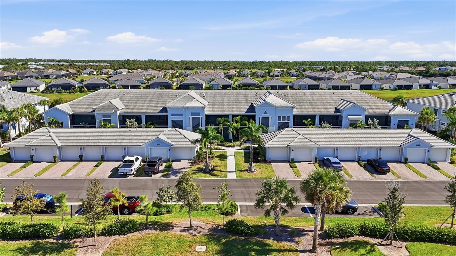 Condominium at 14204 HERITAGE LANDING BLVD #712, PUNTA GORDA, photo 29 of 62