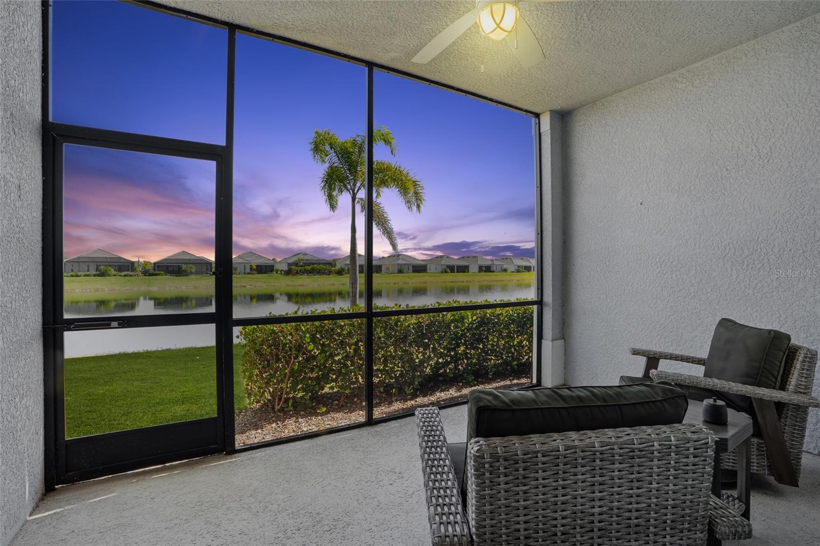 Condominium at 14204 HERITAGE LANDING BLVD #712, PUNTA GORDA, photo 32 of 62