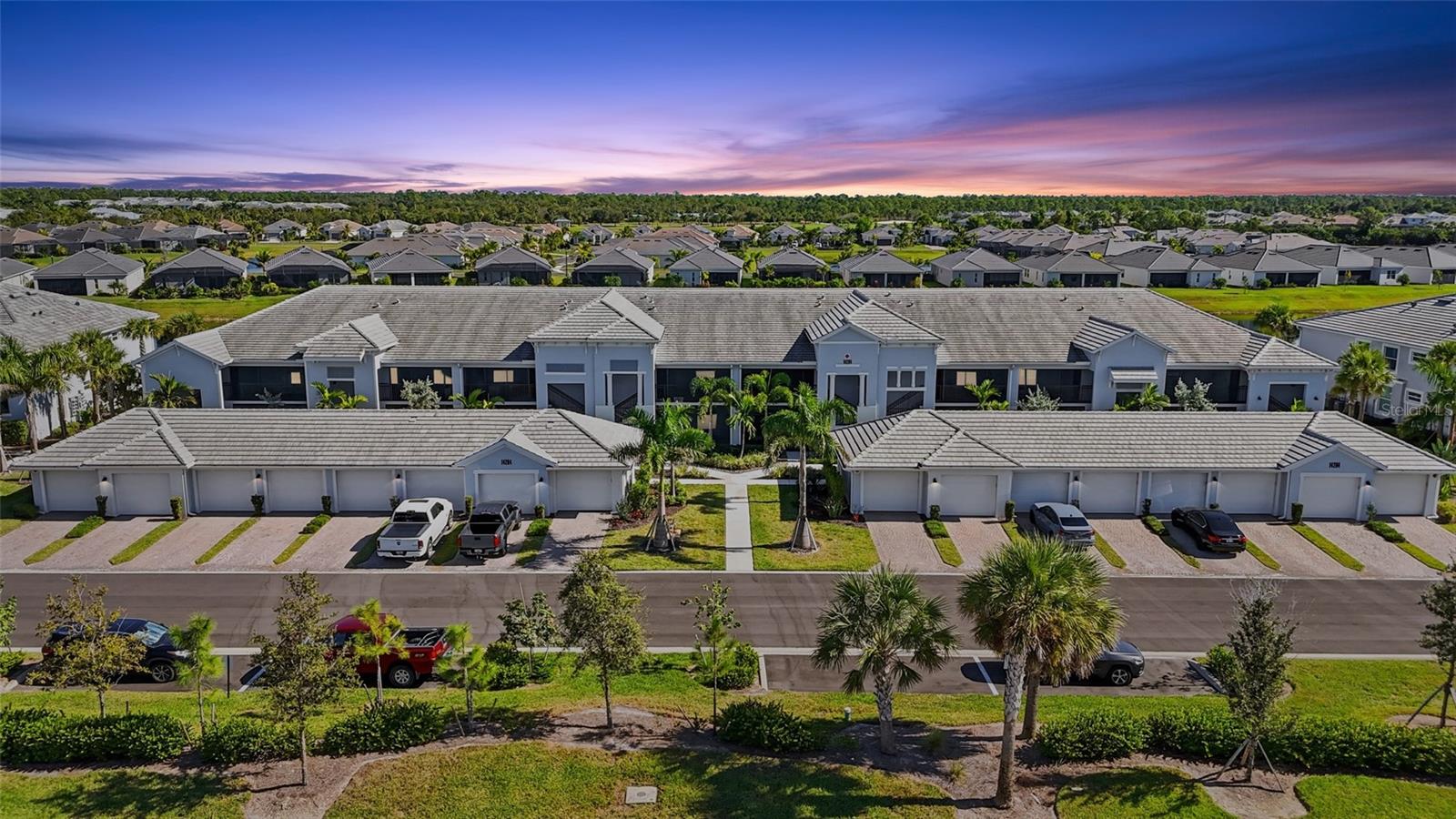 14204 HERITAGE LANDING BLVD #712