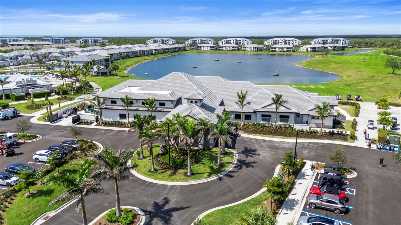 Condominium at 14204 HERITAGE LANDING BLVD #712, PUNTA GORDA, photo 34 of 62