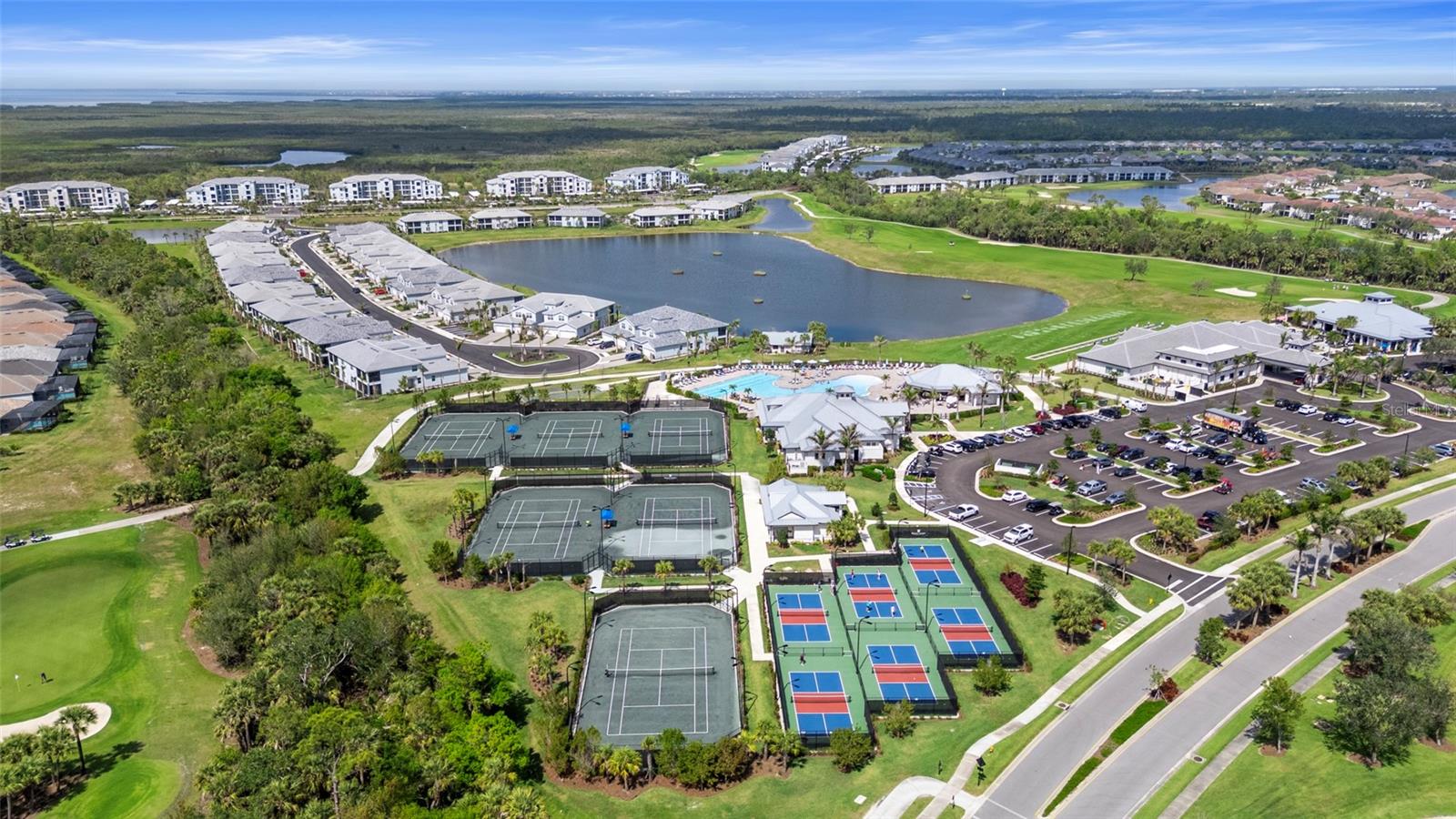 Condominium at 14204 HERITAGE LANDING BLVD #712, PUNTA GORDA, photo 40 of 62