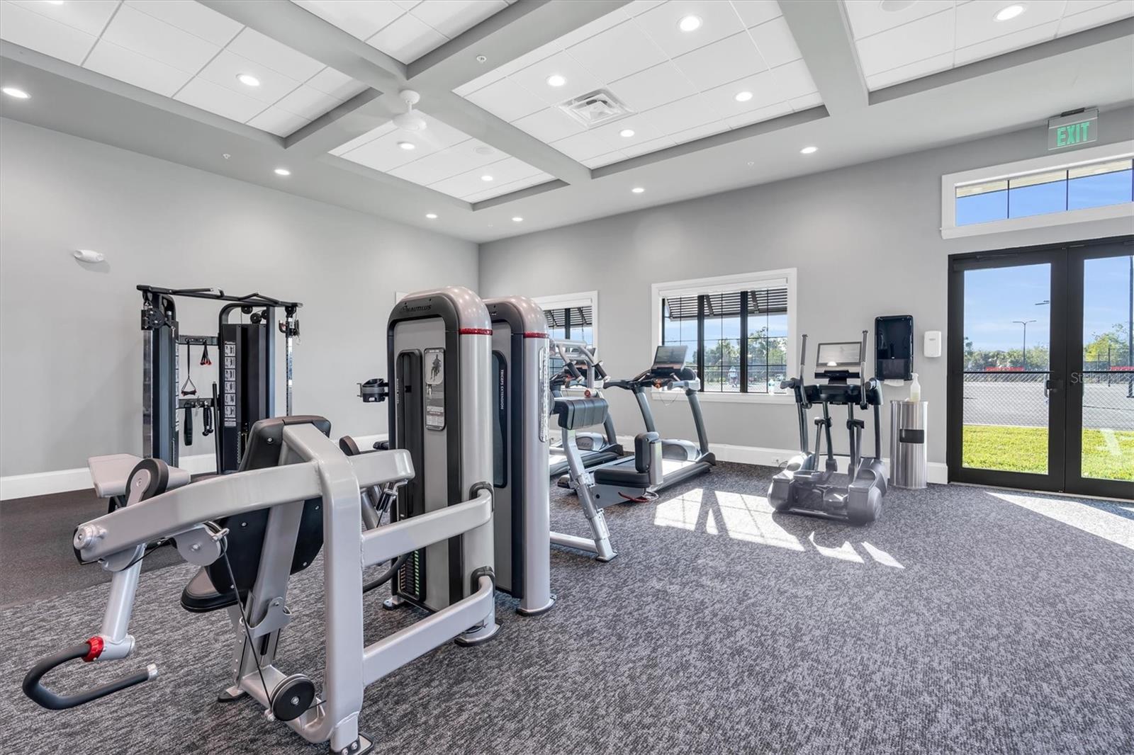 Condominium at 14204 HERITAGE LANDING BLVD #712, PUNTA GORDA, photo 44 of 62