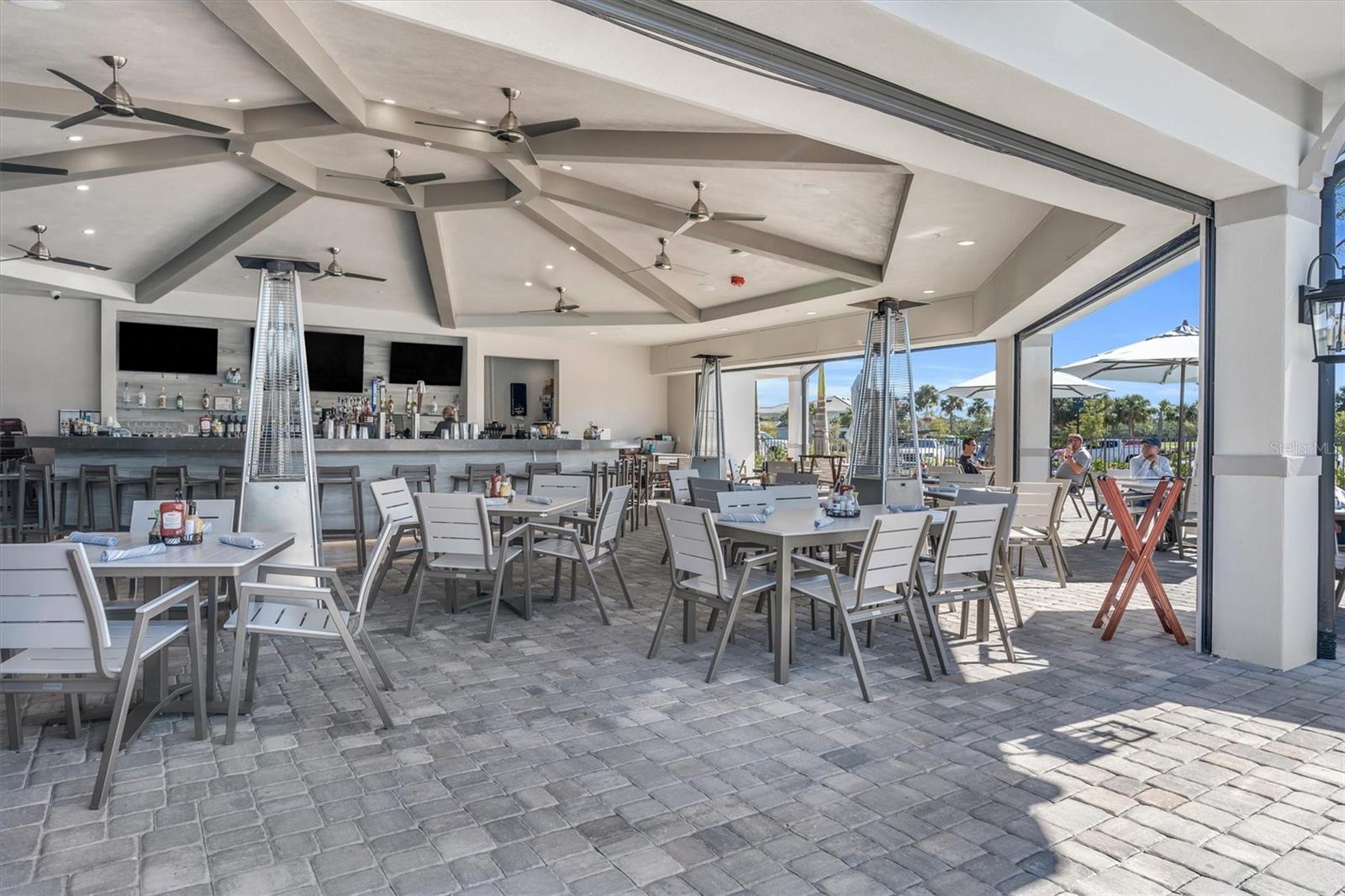 Condominium at 14204 HERITAGE LANDING BLVD #712, PUNTA GORDA, photo 47 of 62