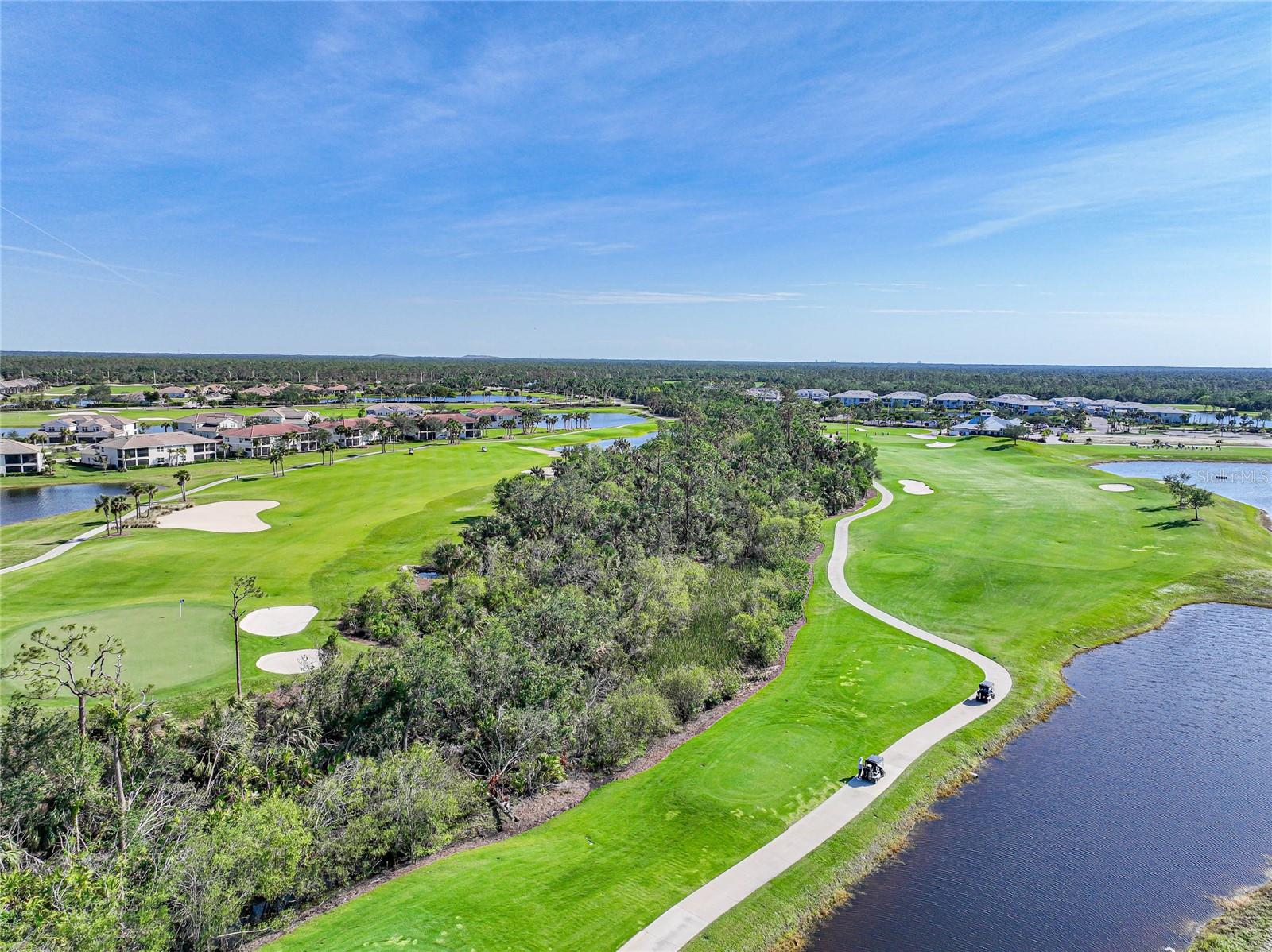 Condominium at 14204 HERITAGE LANDING BLVD #712, PUNTA GORDA, photo 55 of 62