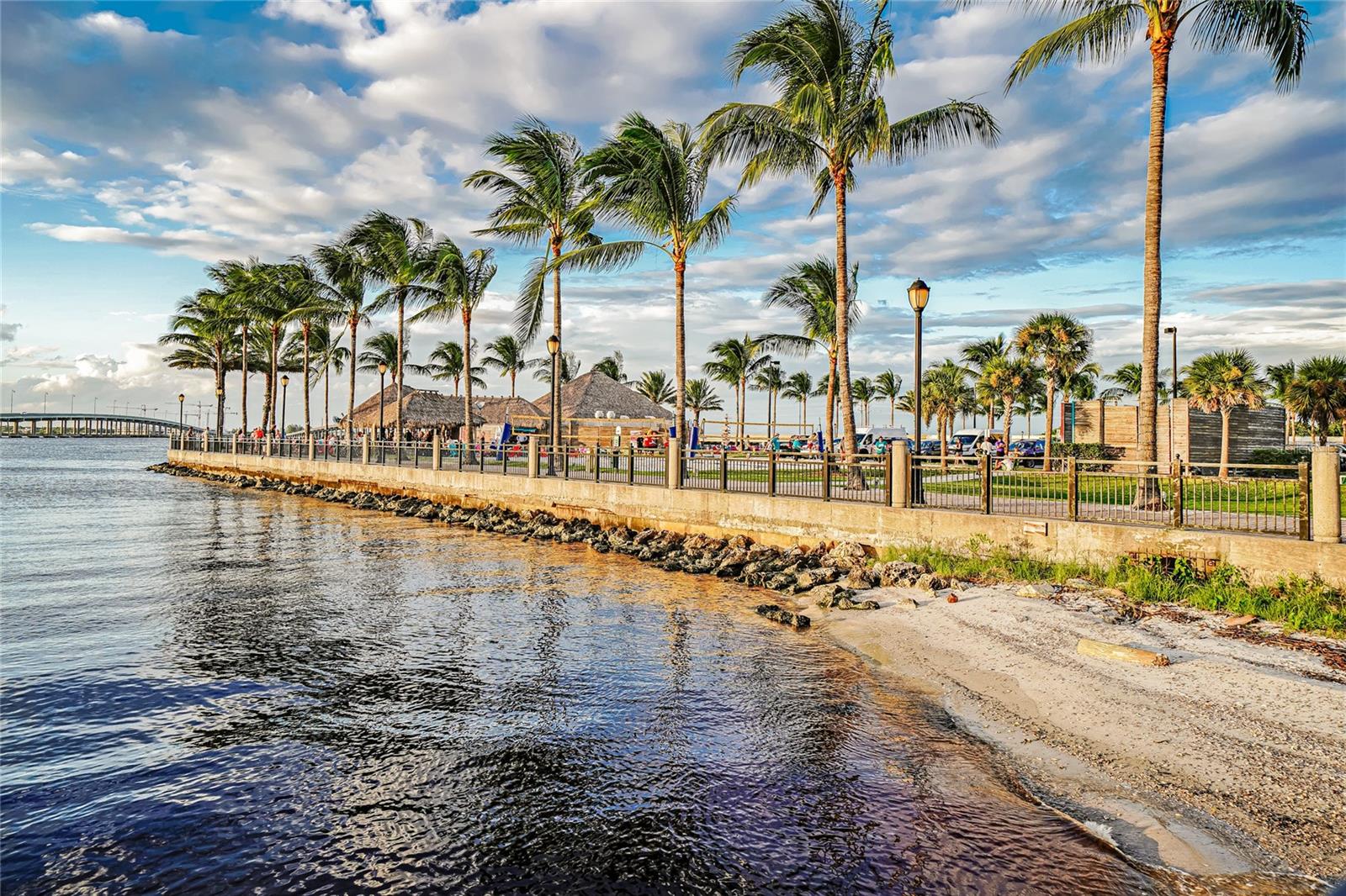 Condominium at 14204 HERITAGE LANDING BLVD #712, PUNTA GORDA, photo 60 of 62